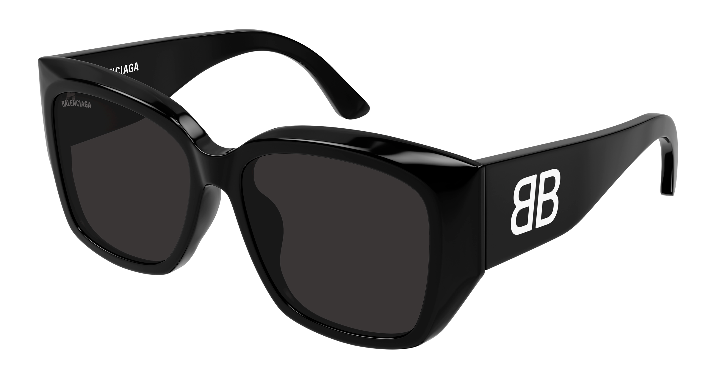 BALENCIAGA BB0445SK 001 56