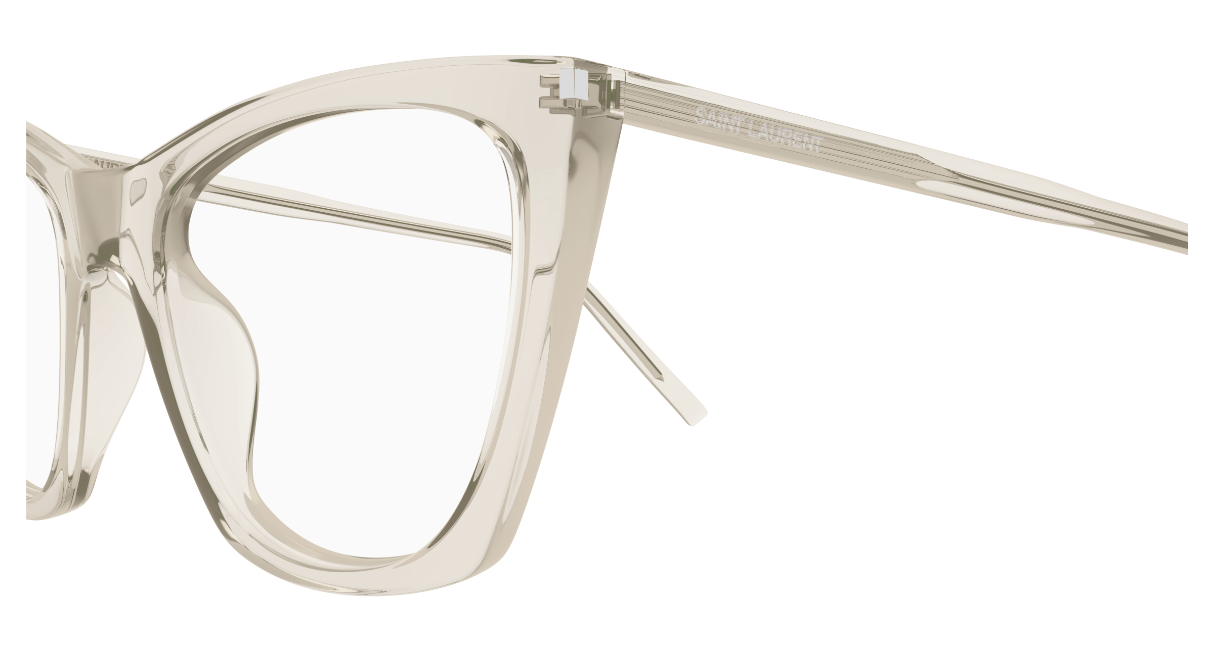 SAINT LAURENT SL 214 KATE THIN OPT 004 55