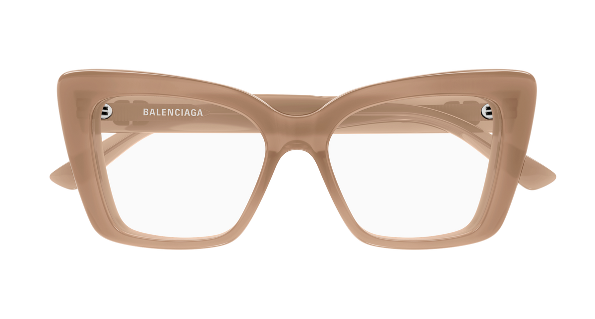 BALENCIAGA BB0297O 006 52
