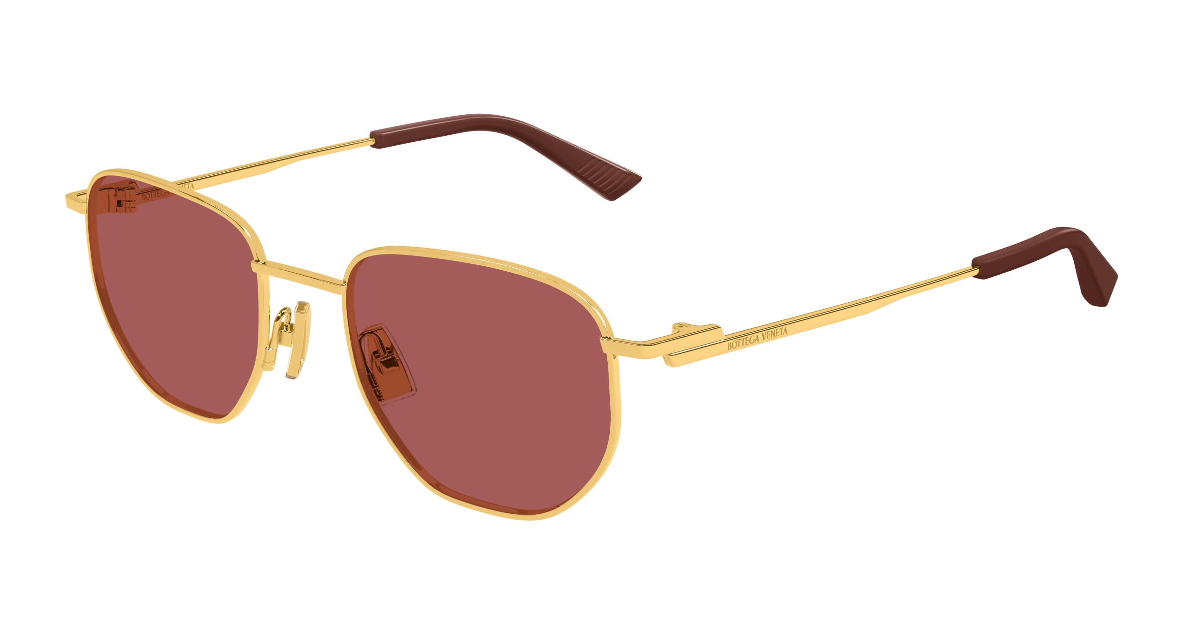 Bottega Veneta BV1301S 006 52