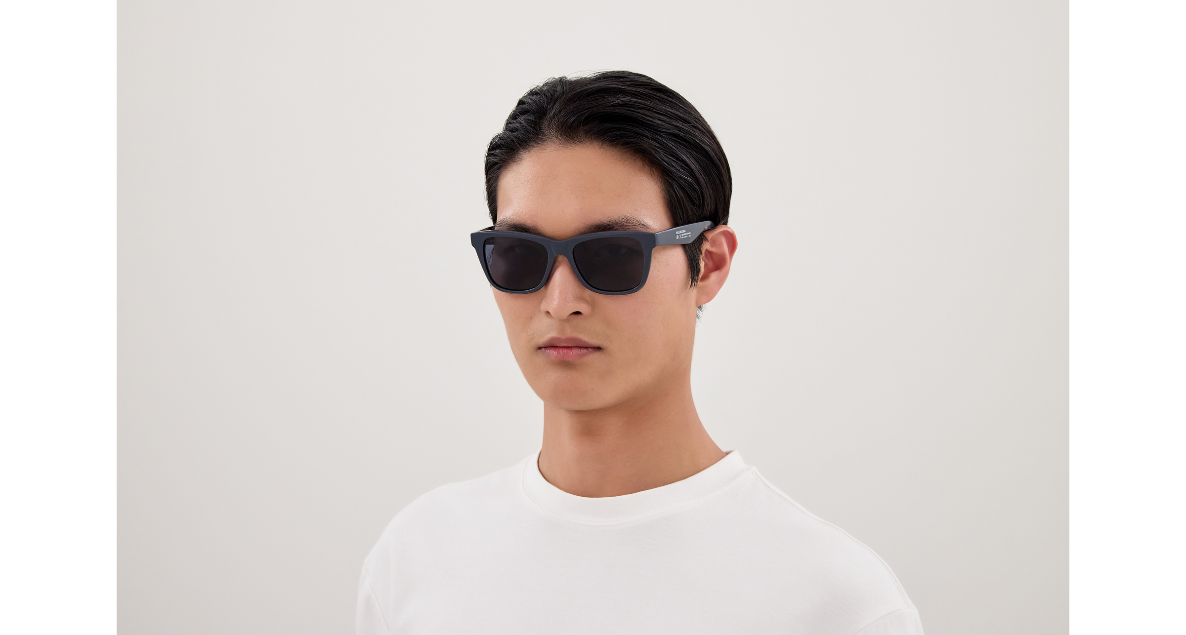 BALENCIAGA BB0425SK 004 55