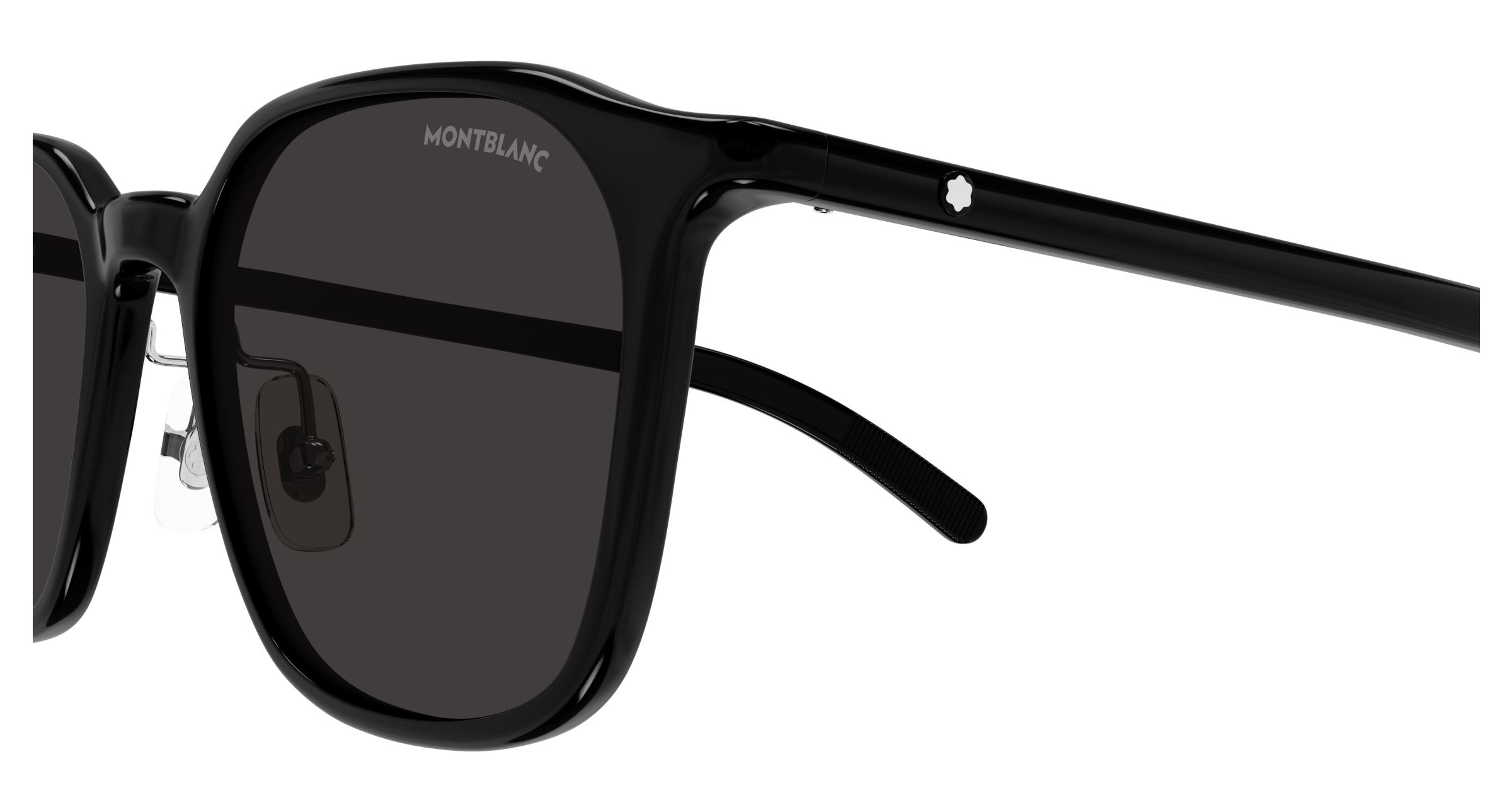 MONTBLANC MB0420SK 001 55