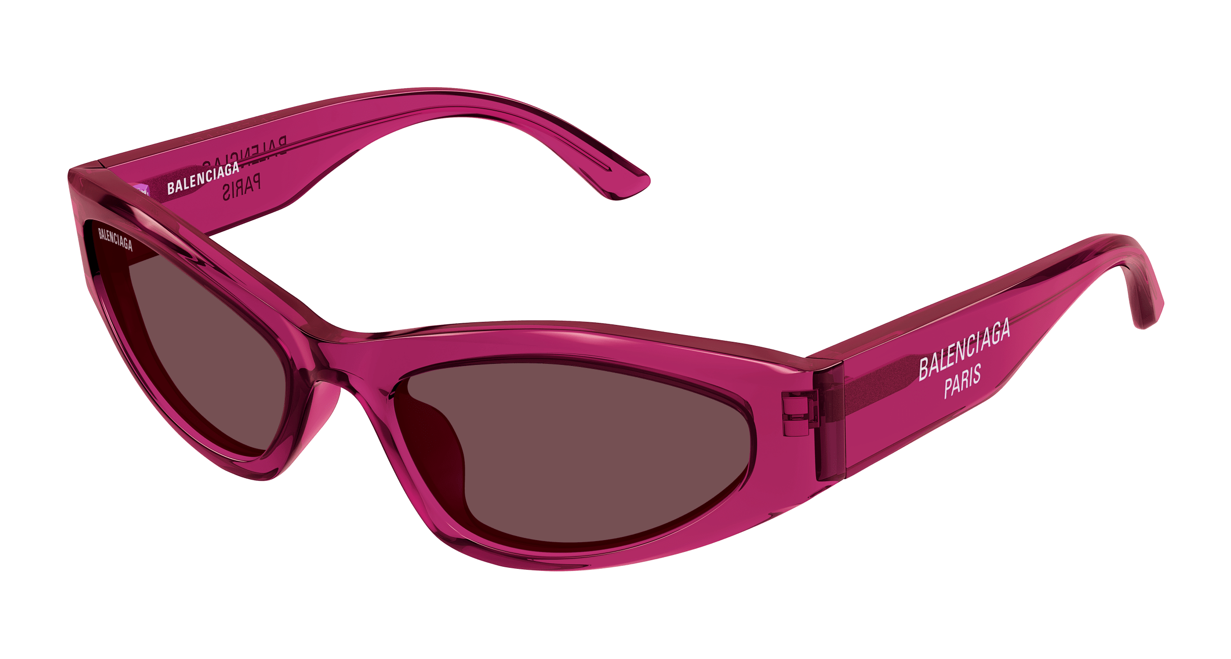 BALENCIAGA BB0387S 003 58