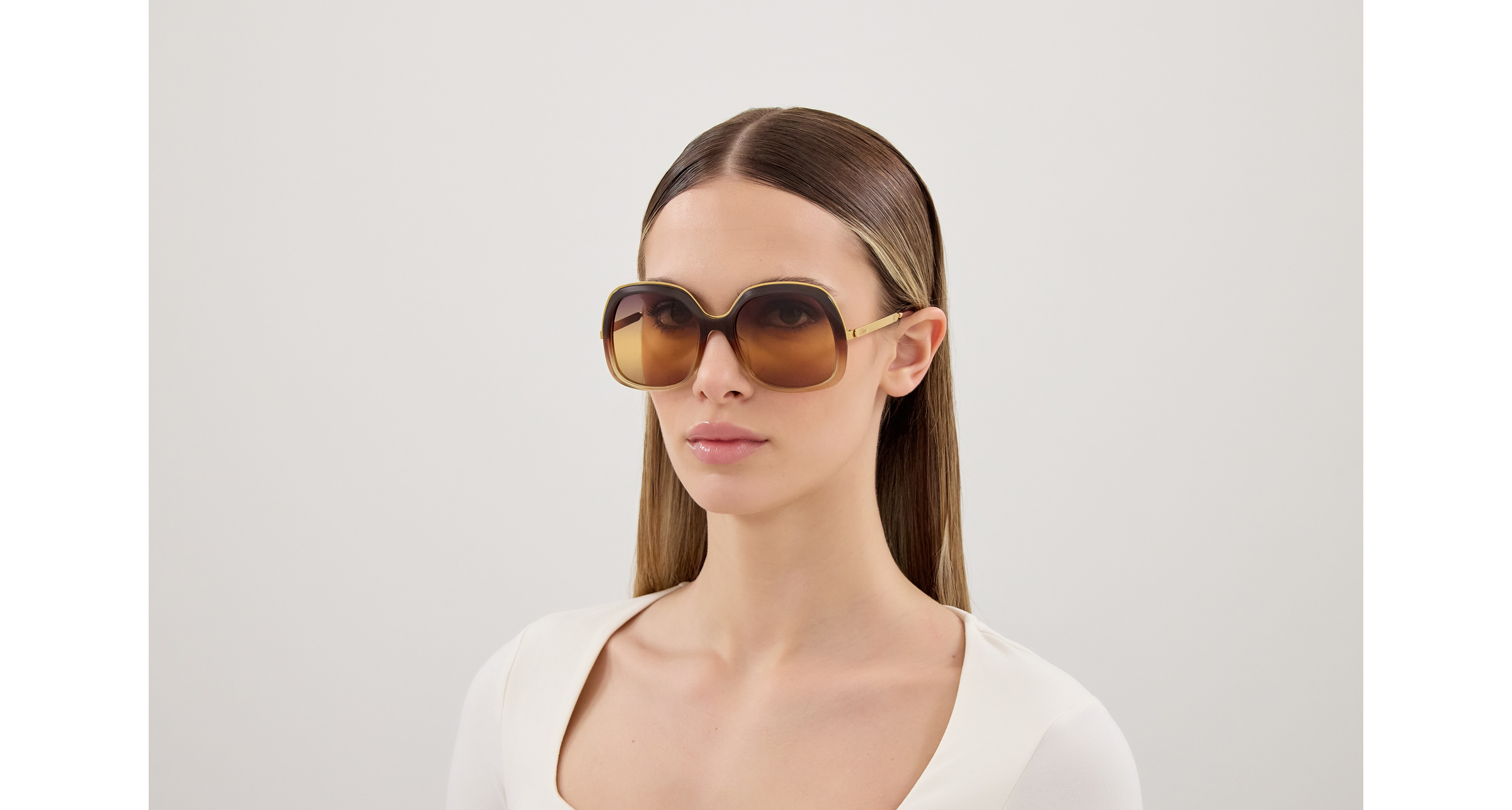 CHLOÉ CH0327S 003 56