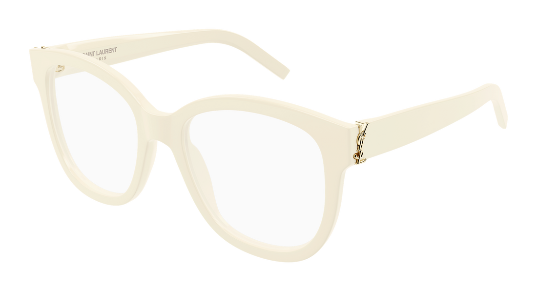 Brillen saint laurent sl m97 006 square femenino größe 54mm - Hauptansicht