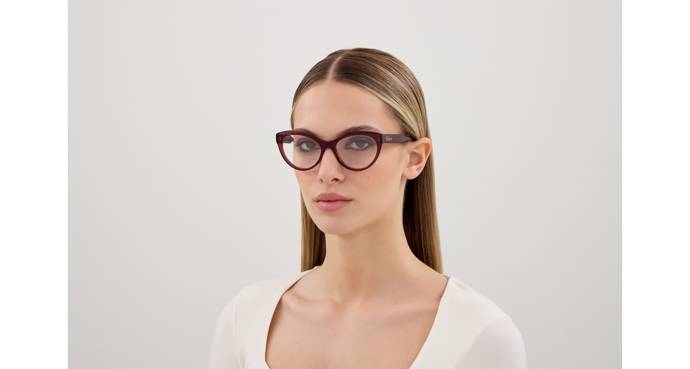 CHLOÉ CH0342O 005 52