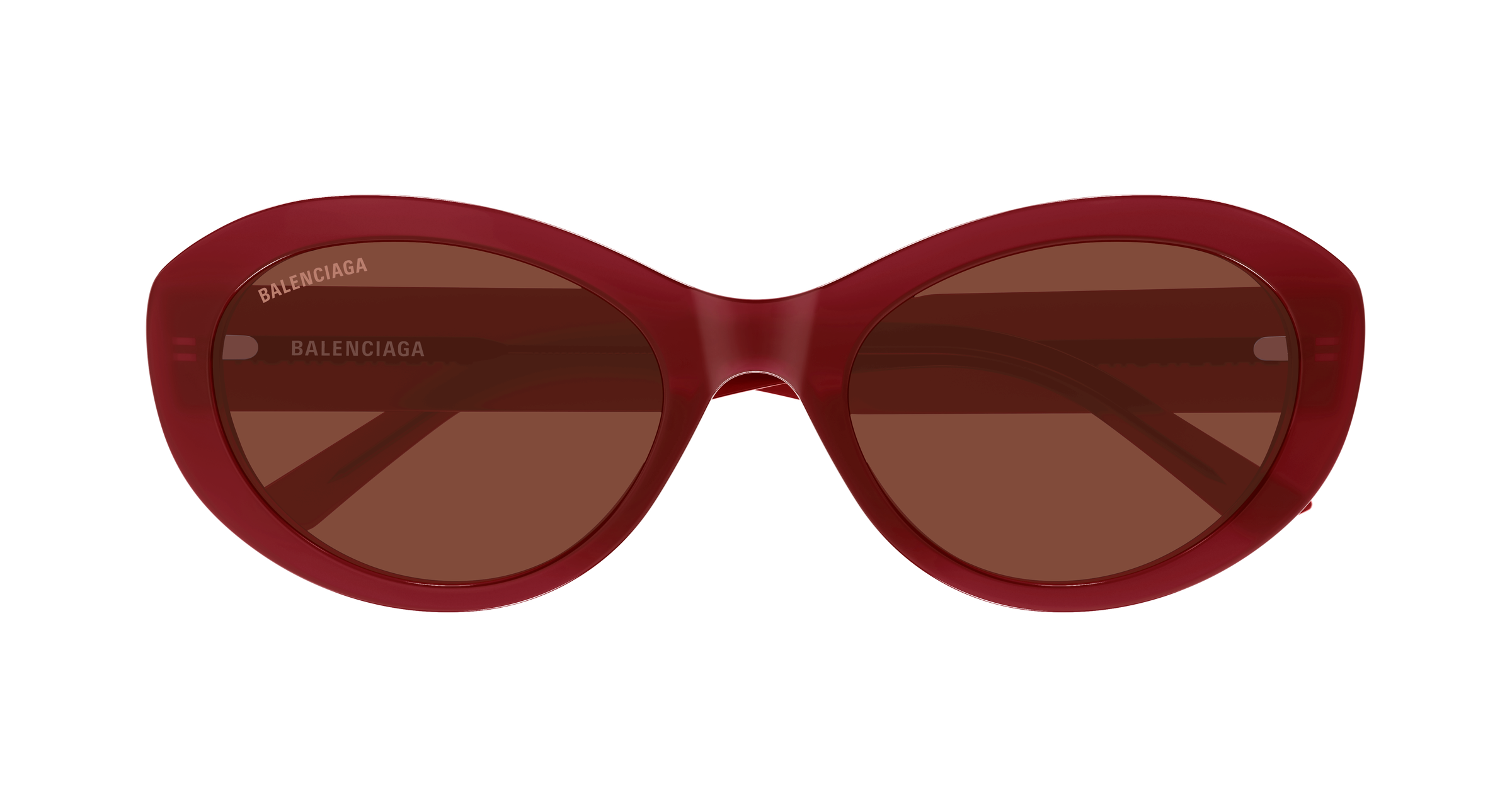 BALENCIAGA BB0446S 005 56