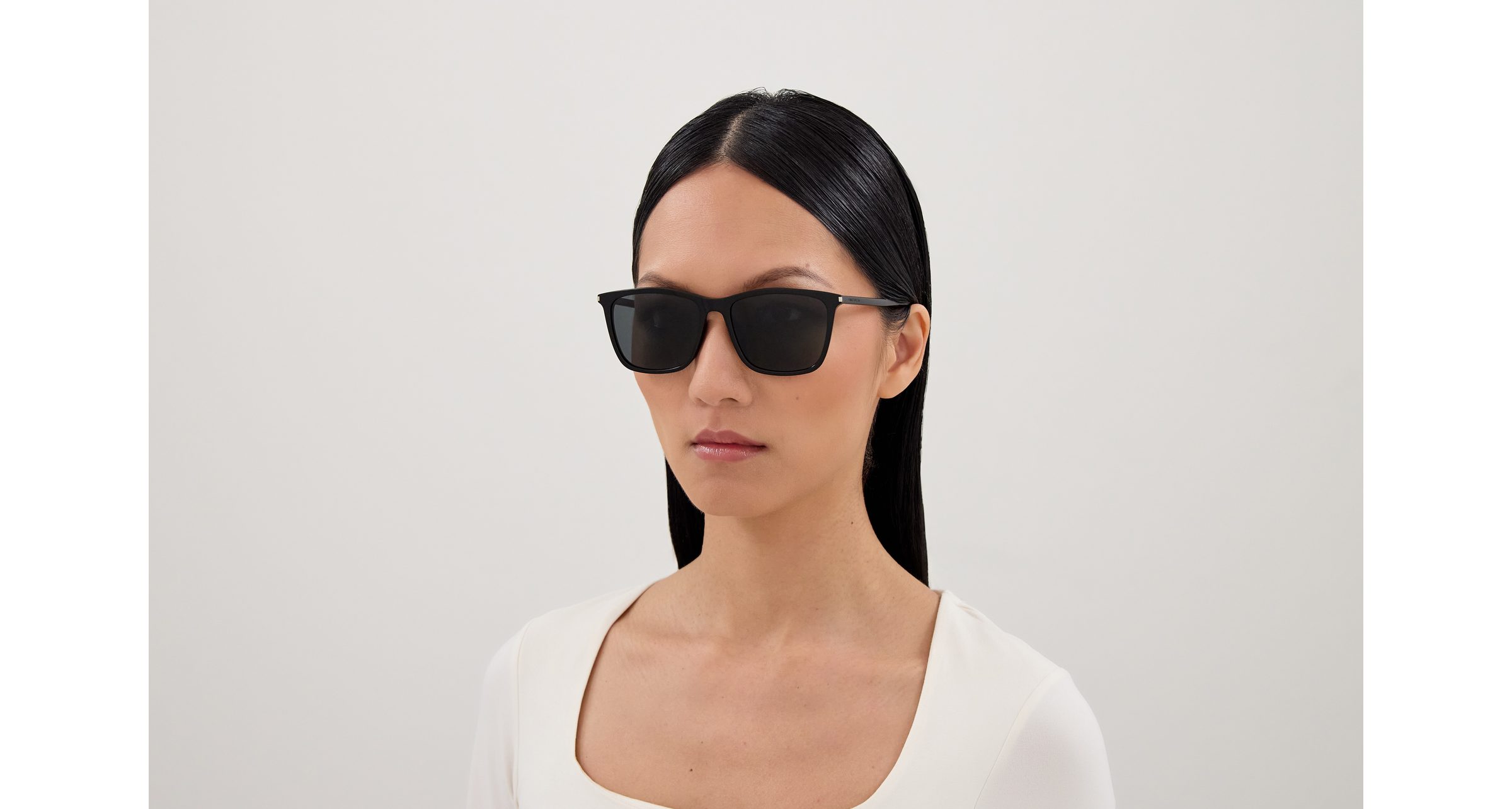 SAINT LAURENT SL 851/K 001 56