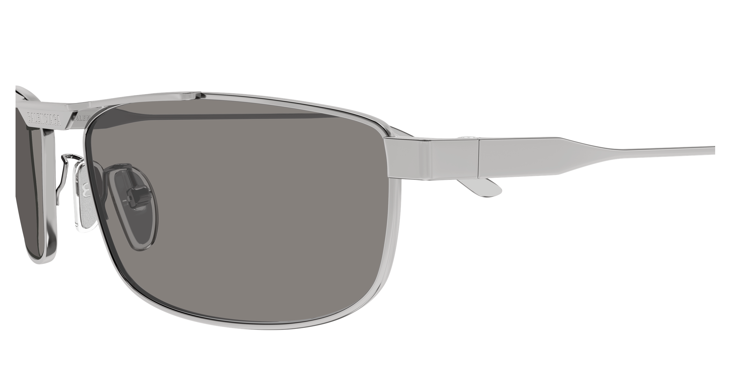 BALENCIAGA BB0451S 003 61