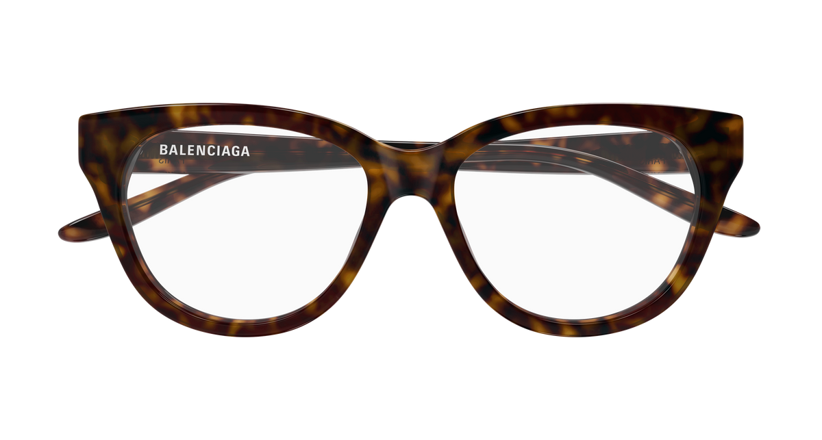 BALENCIAGA BB0441O 009 56