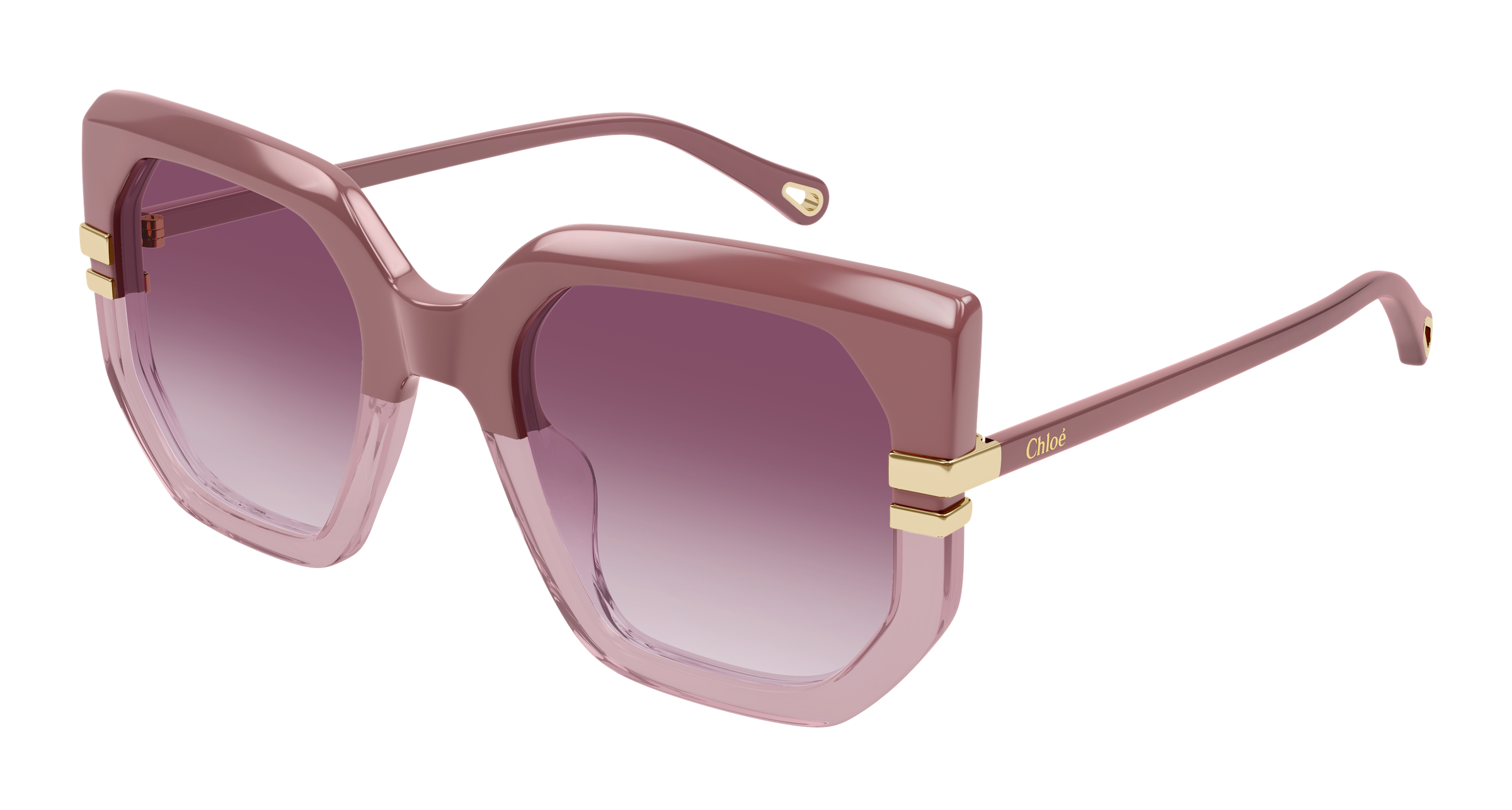 CHLOÉ CH0240S 006 53