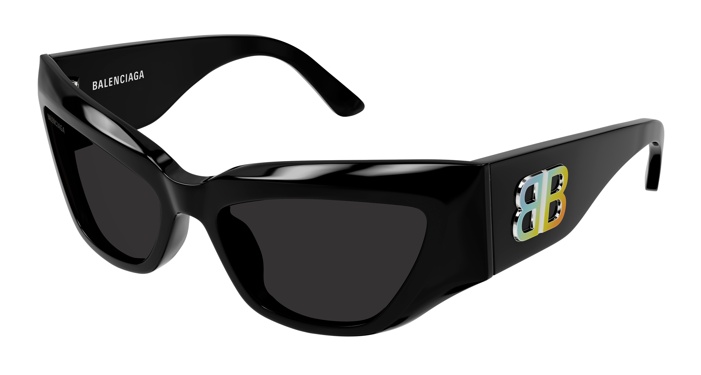 BALENCIAGA BB0444S 002 60