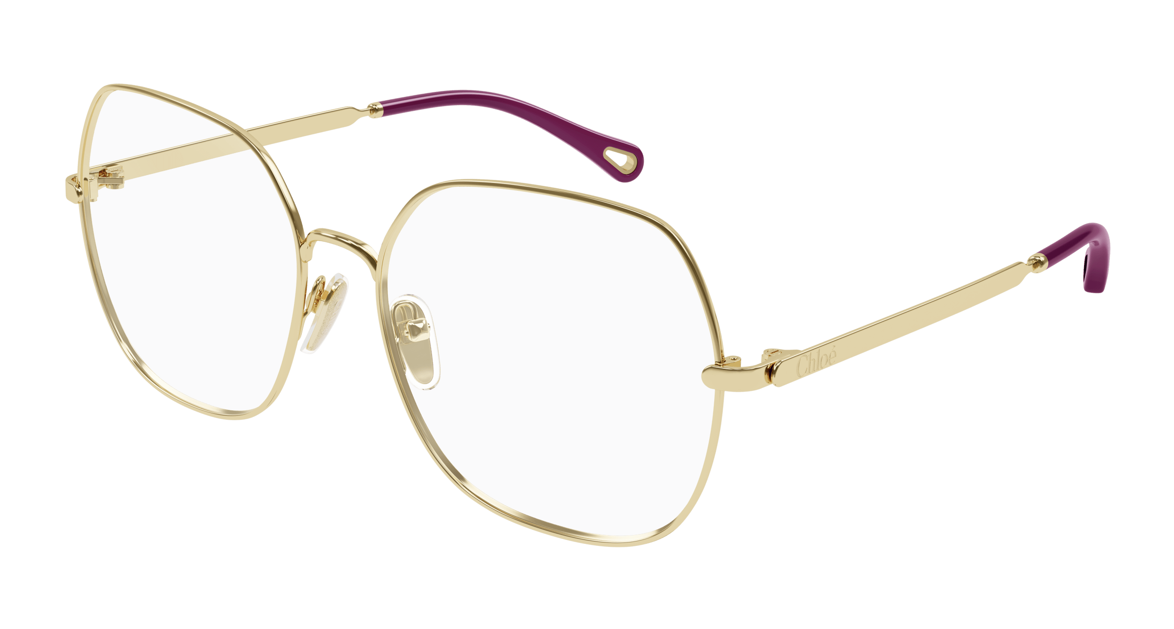 CHLOÉ CH0284O 001 57