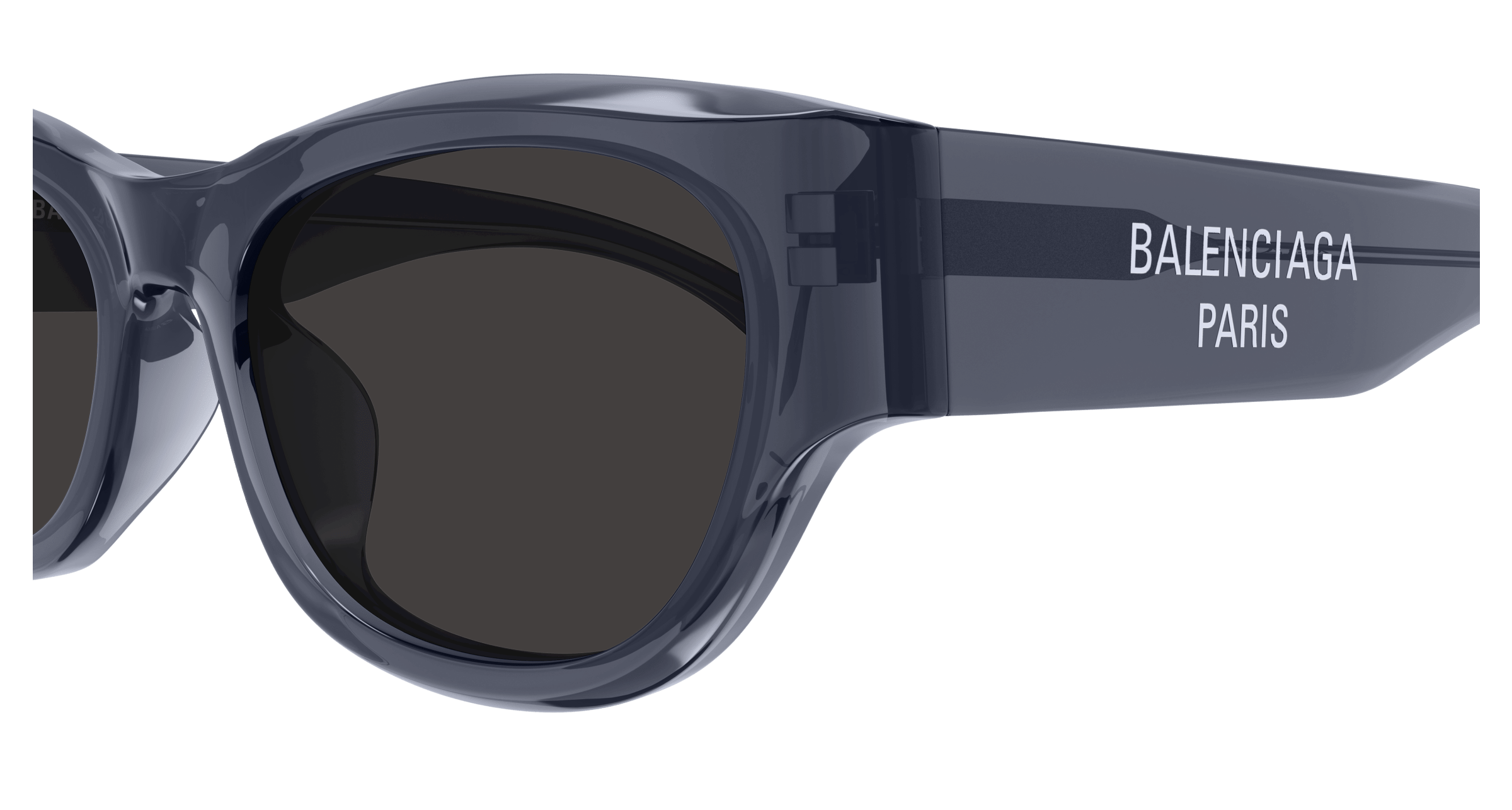 BALENCIAGA BB0389SK 003 55