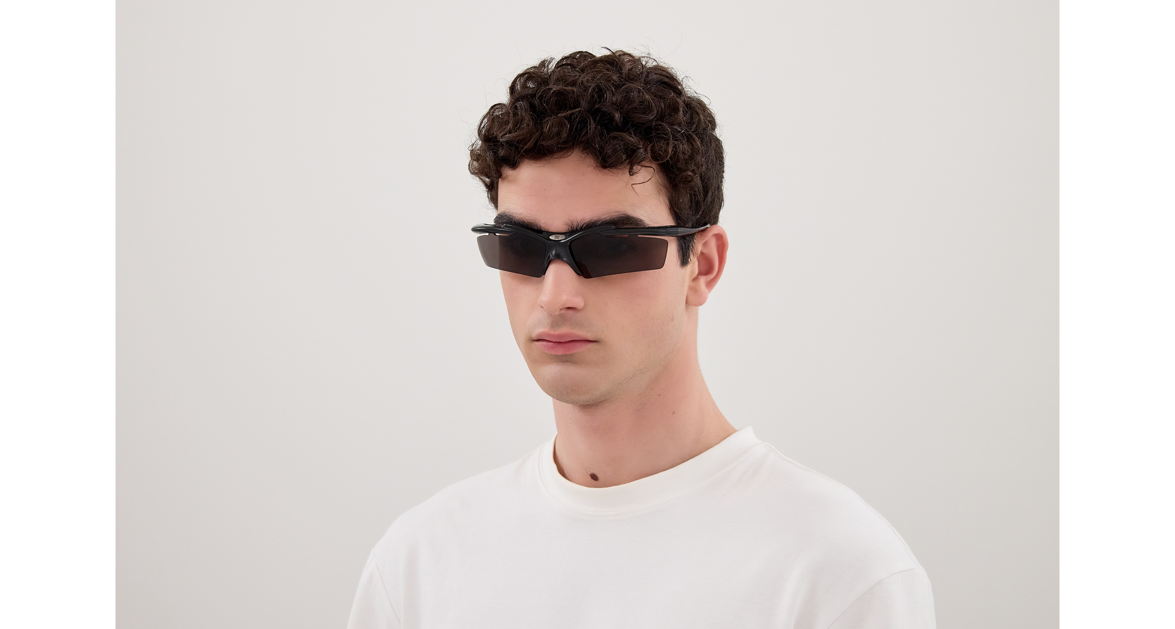 BALENCIAGA BB0420S 001 74