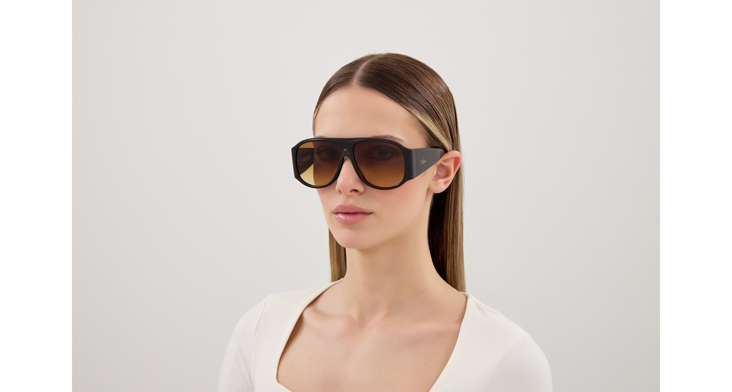 CHLOÉ CH0347S 001 60