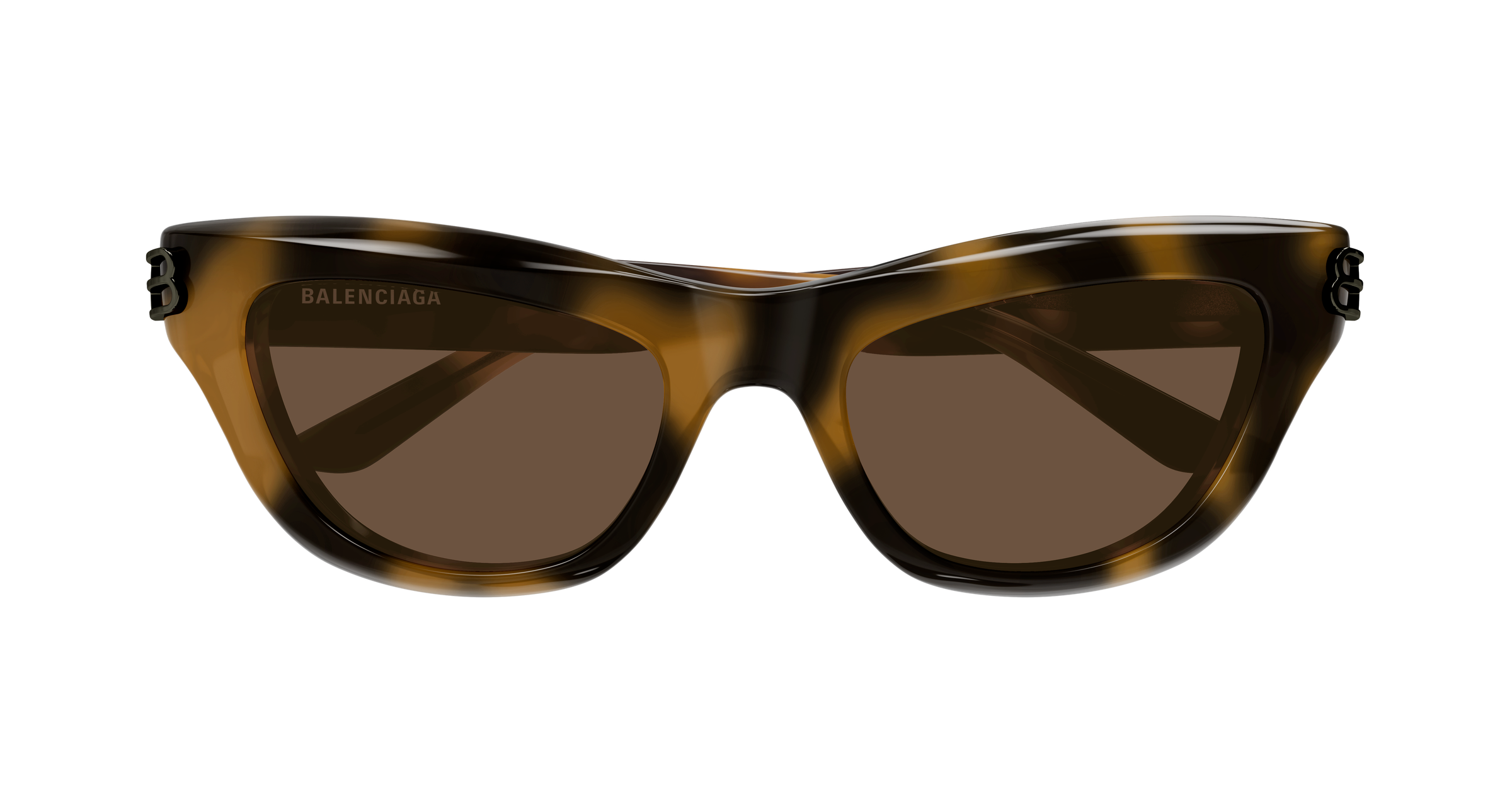 BALENCIAGA BB0430S 006 54