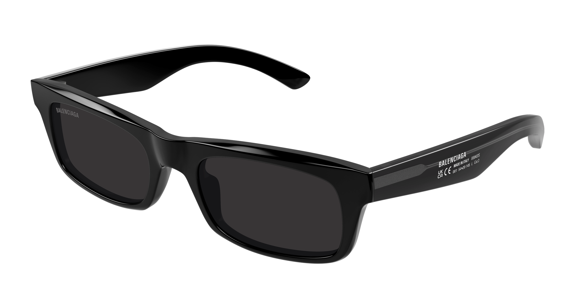 BALENCIAGA BB0422S 001 54