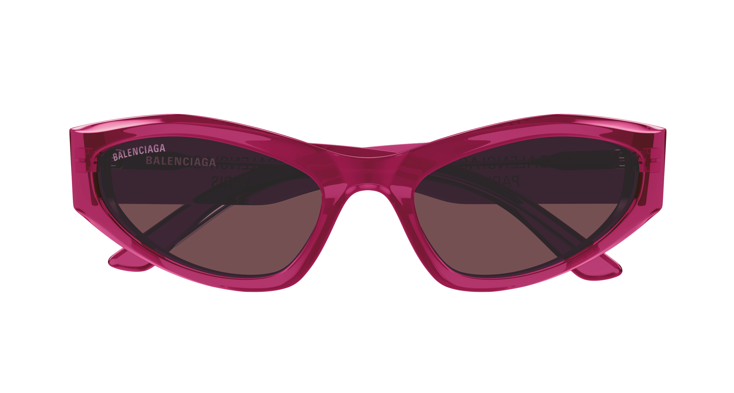 BALENCIAGA BB0387S 003 58