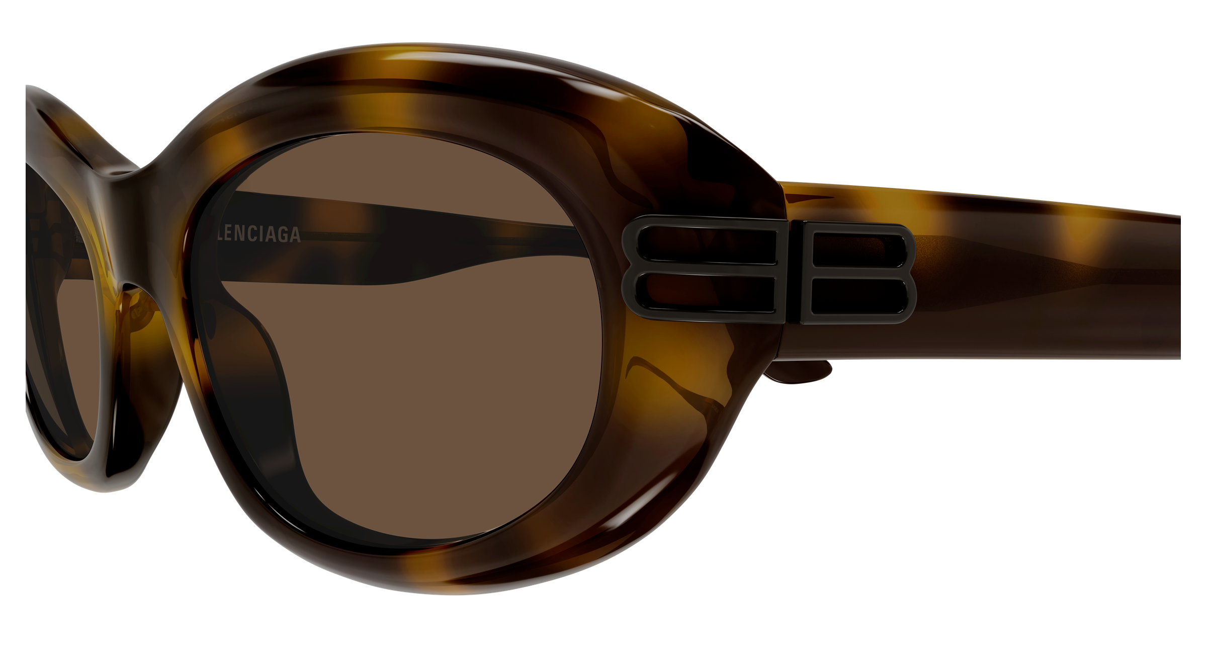 BALENCIAGA BB0431S 006 57