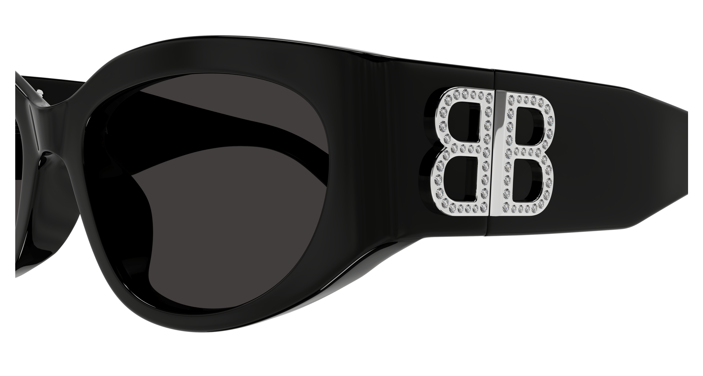 BALENCIAGA BB0324SK 014 55