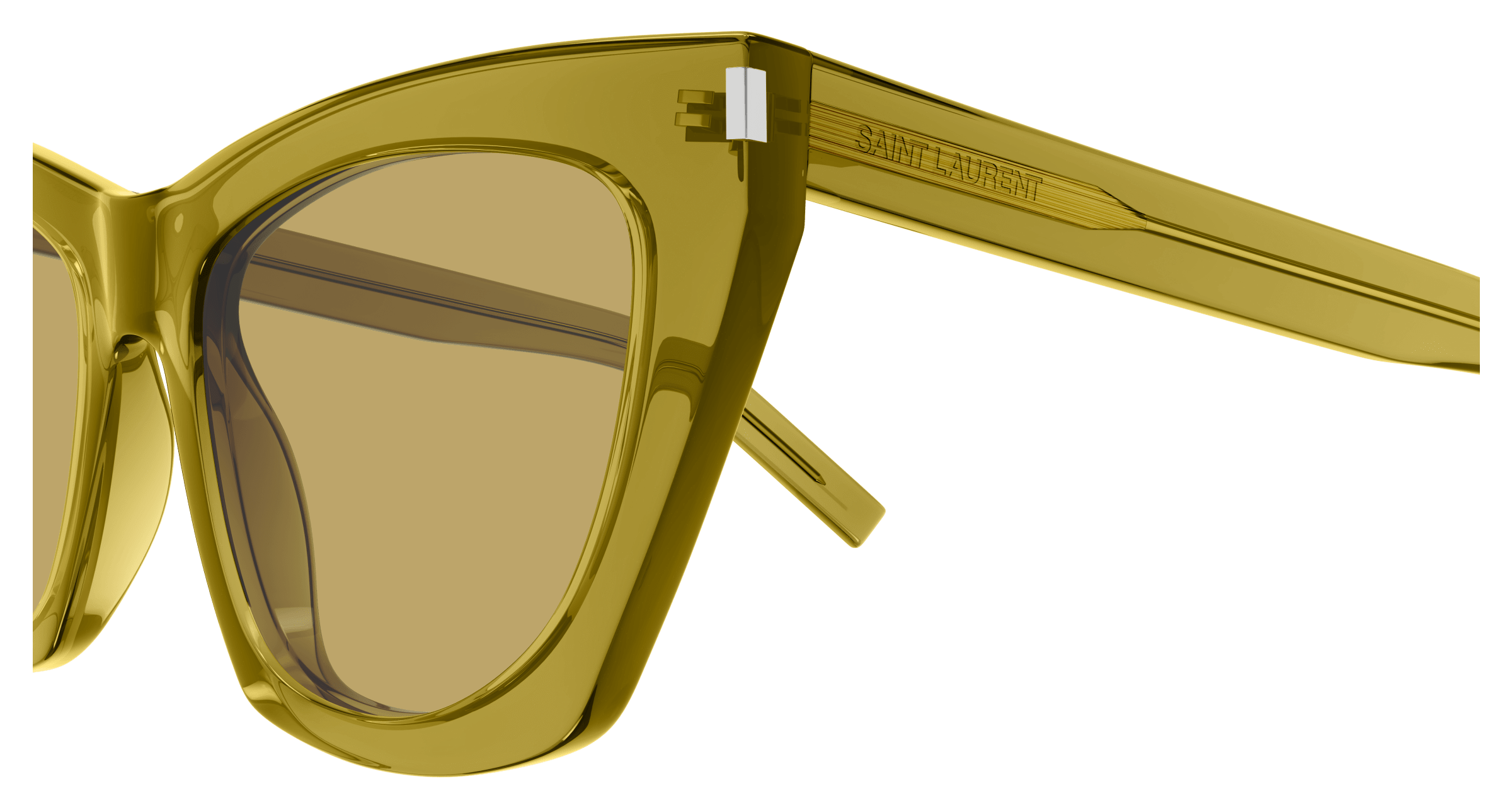 SAINT LAURENT SL 214 KATE 037 55