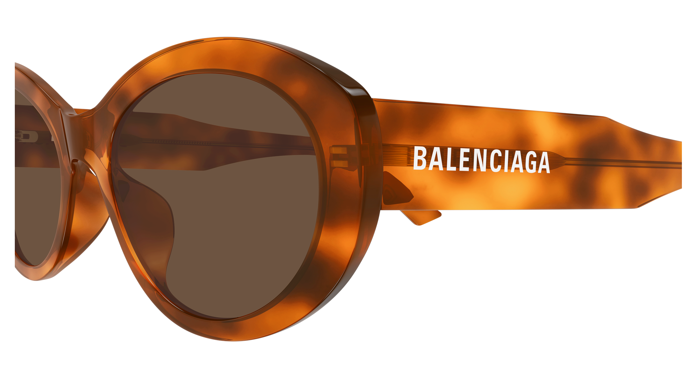 BALENCIAGA BB0446S 003 56
