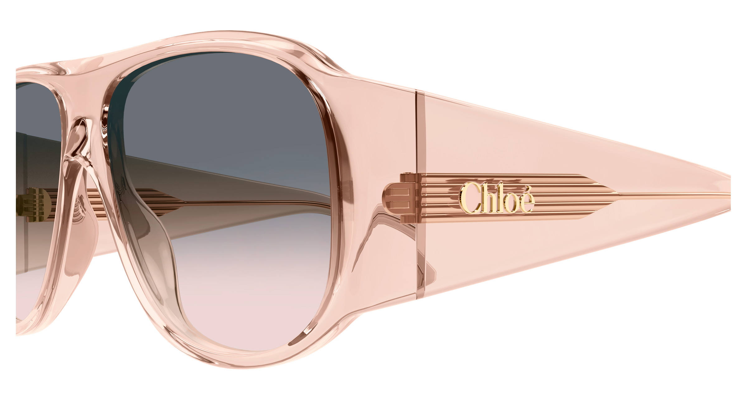 CHLOÉ CH0347S 006 60