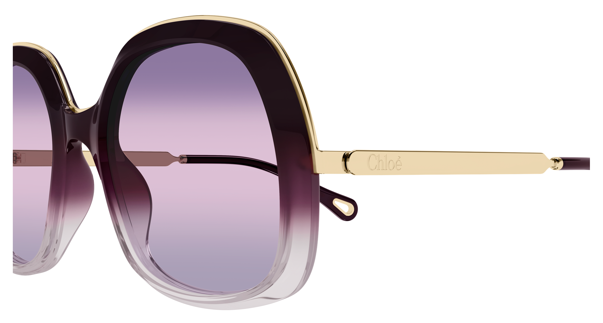 CHLOÉ CH0327S 004 56