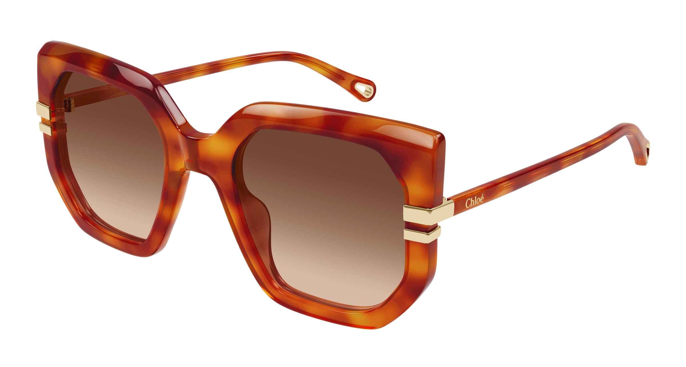 CHLOÉ CH0240S 007 53