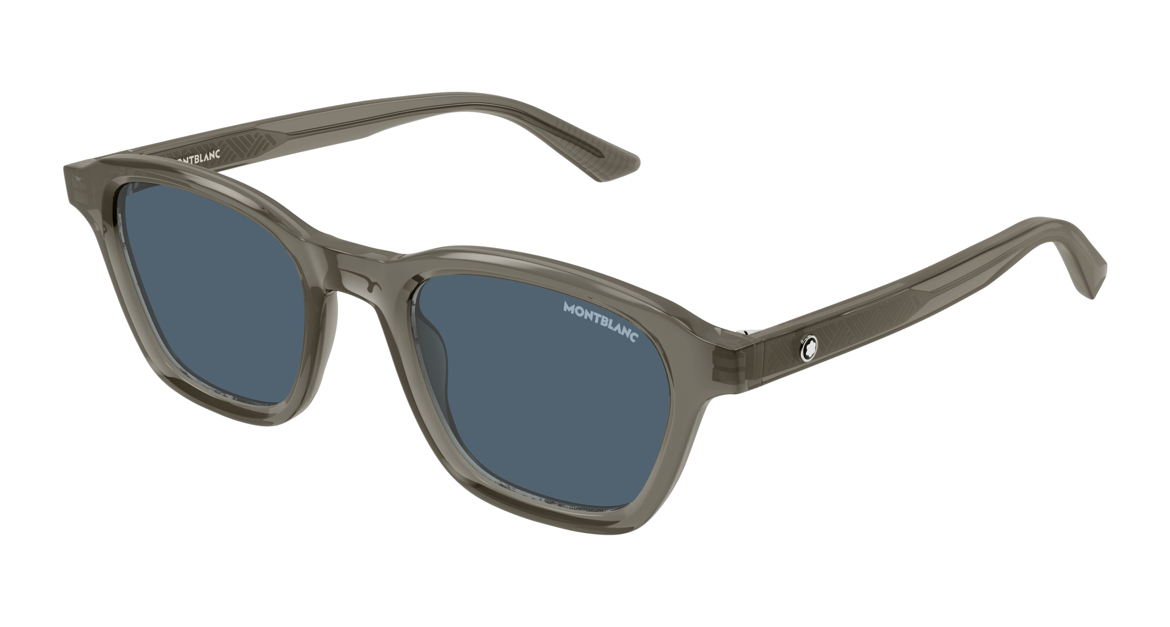 MONTBLANC MB0384S 003 50
