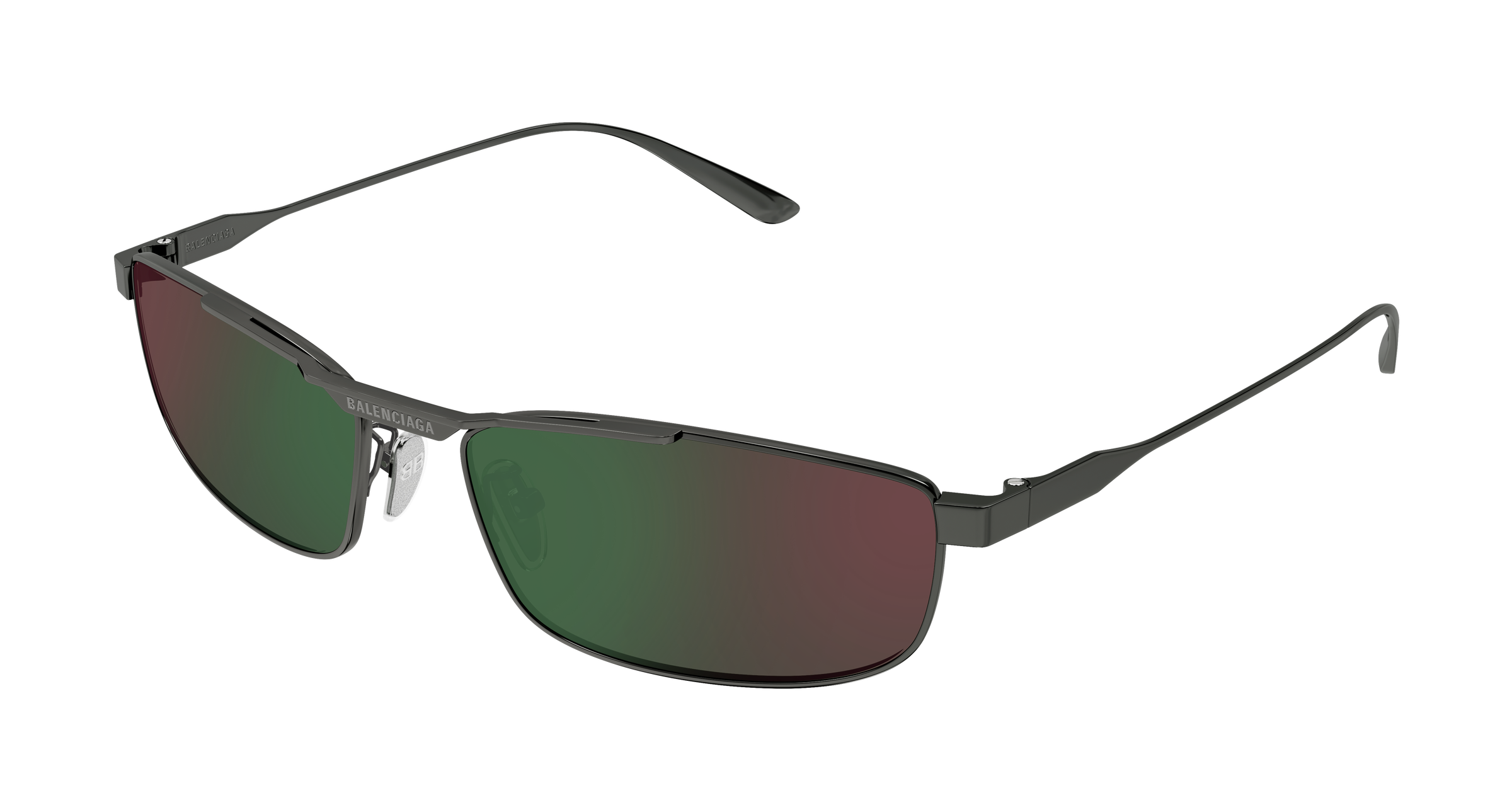 BALENCIAGA BB0451S 005 61