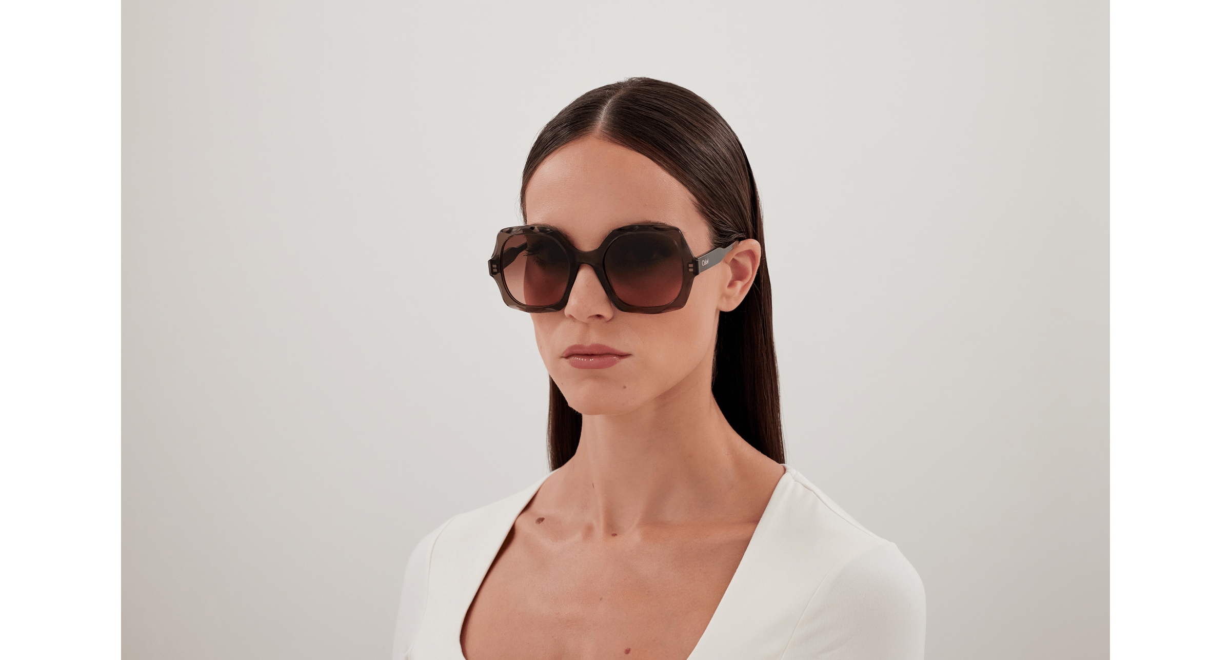 CHLOÉ CH0226S 007 53