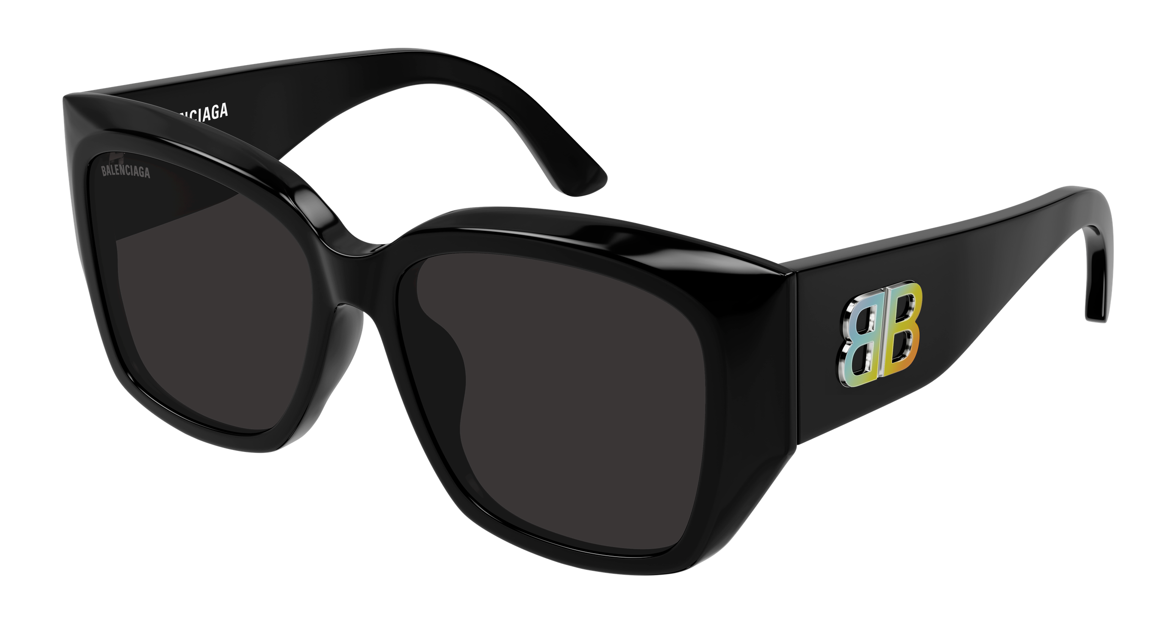 BALENCIAGA BB0445SK 002 56