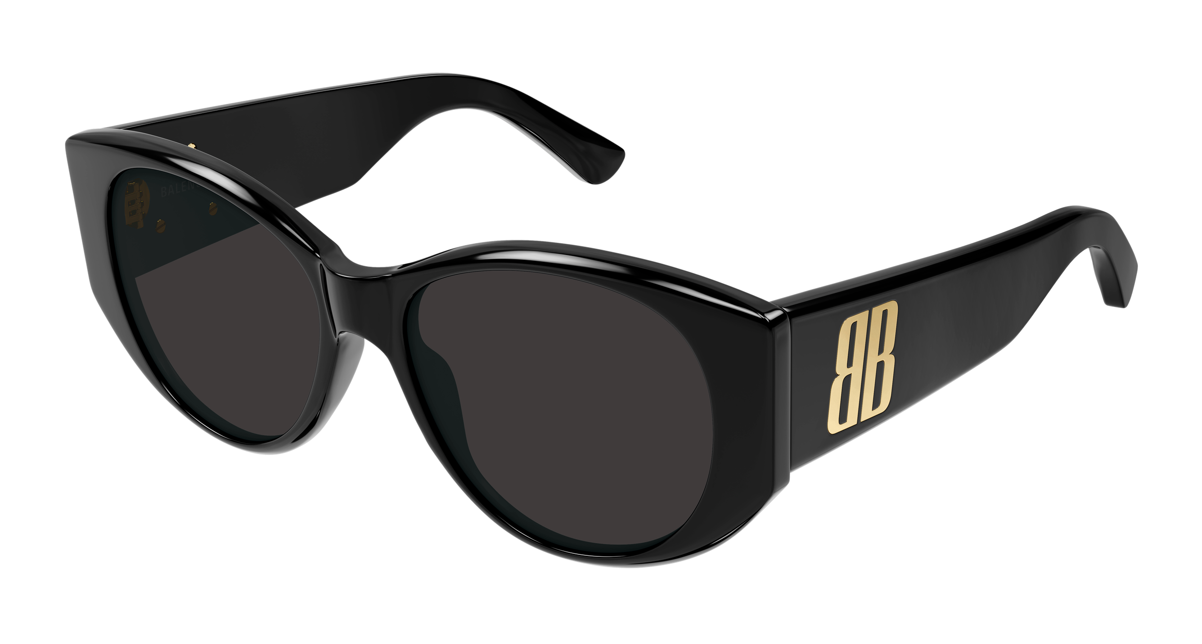 BALENCIAGA BB0455S 001 55