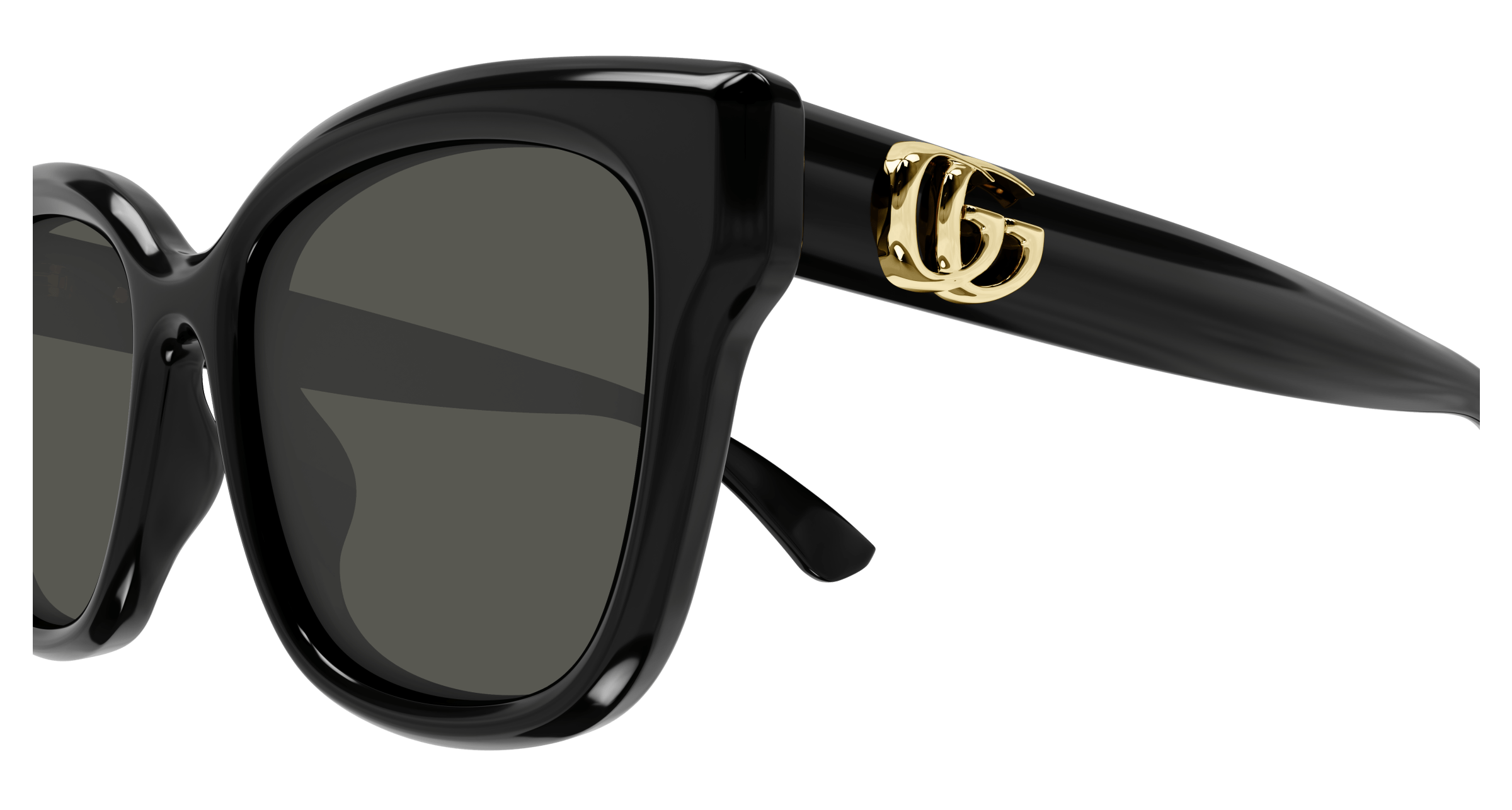 GUCCI GG1830SK 001 55