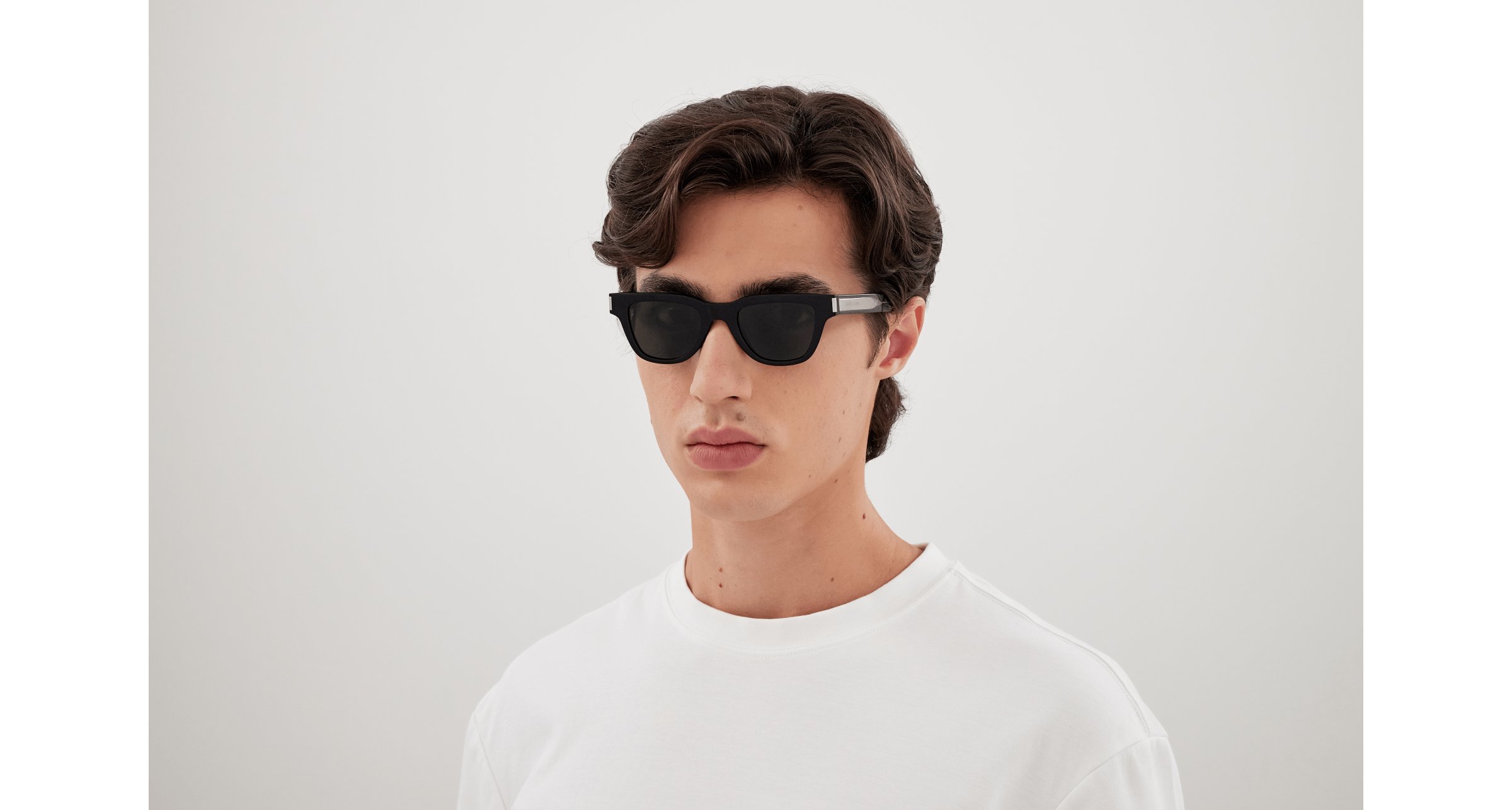 SAINT LAURENT SL 789 JACQUES 001 47