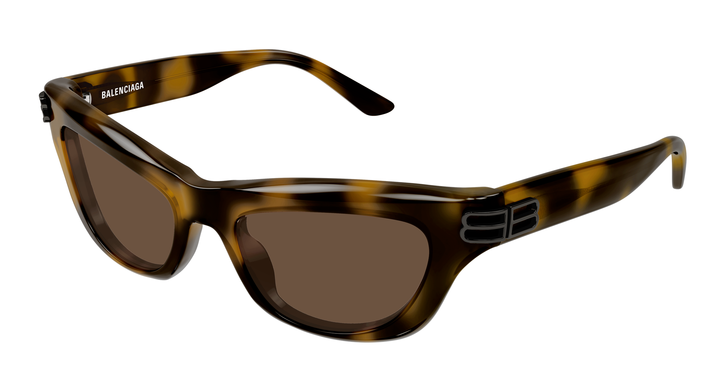 BALENCIAGA BB0430S 006 54