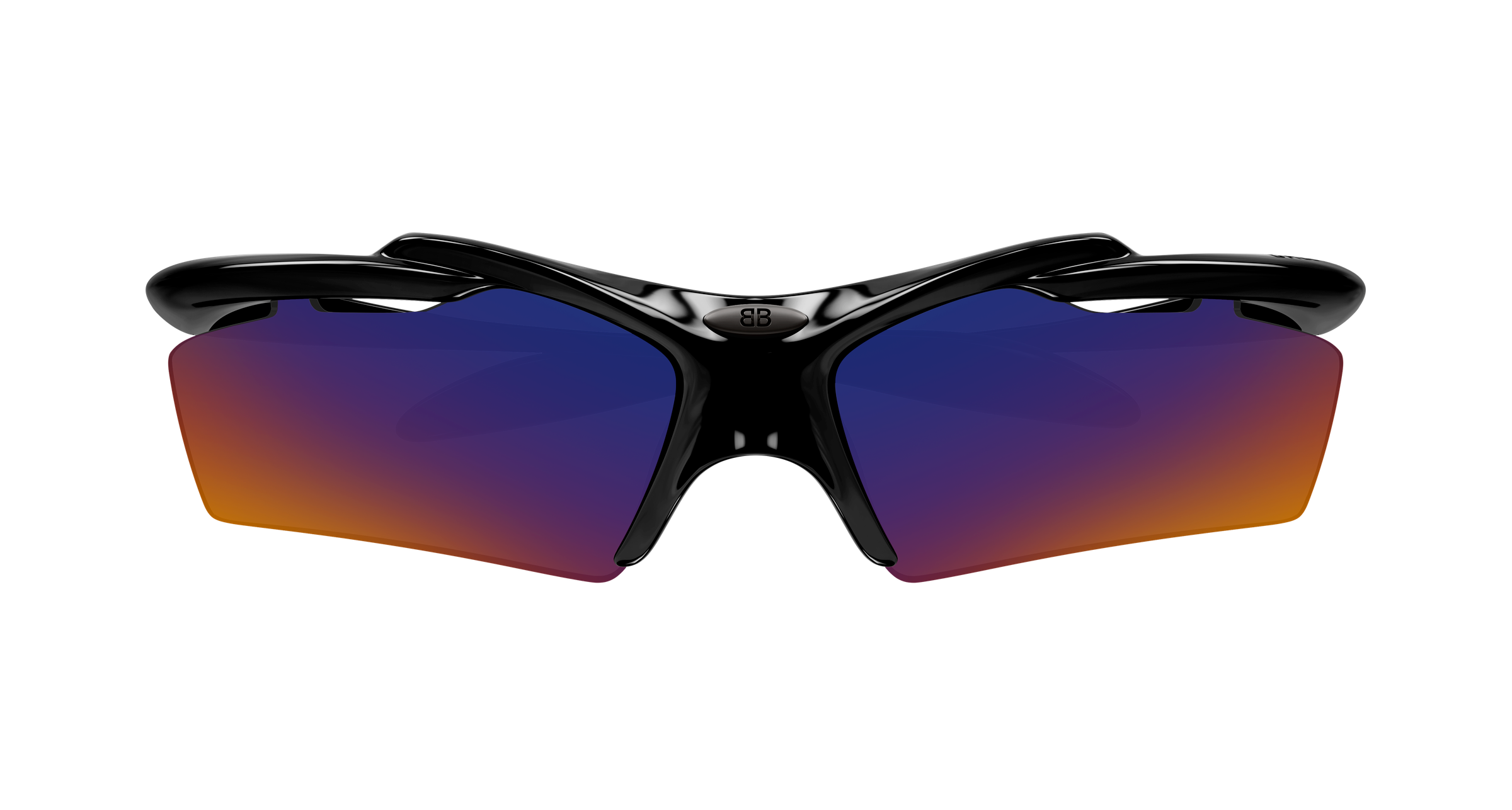 BALENCIAGA BB0420S 002 74