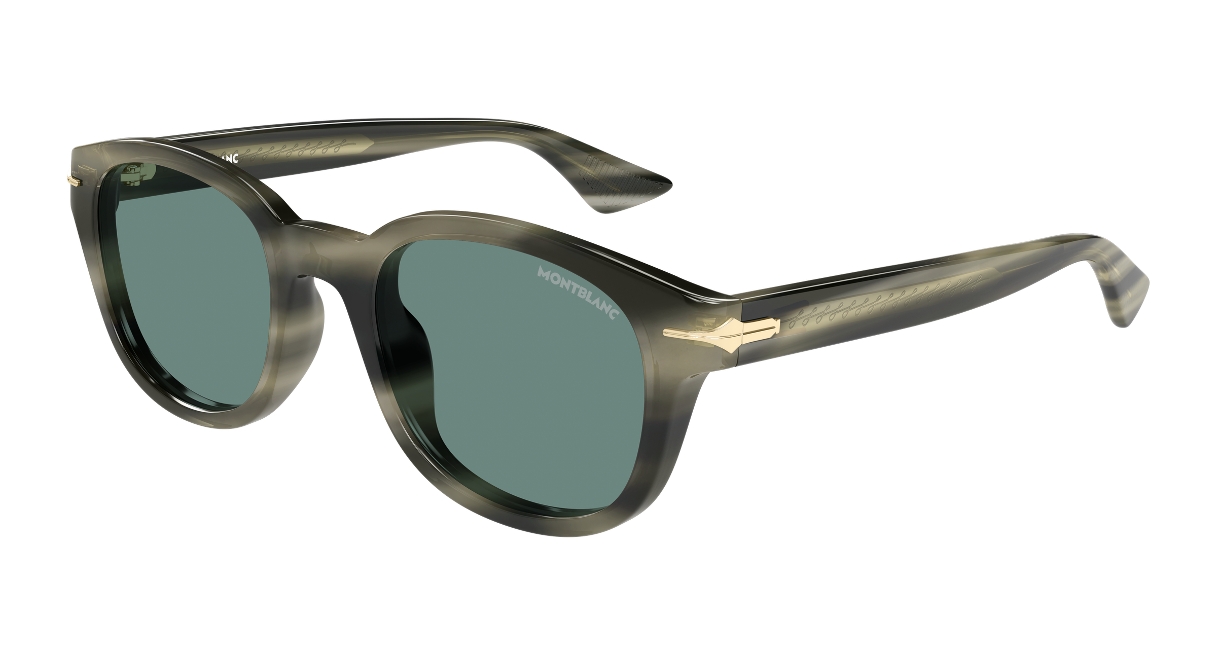 MONTBLANC MB0435S 005 51