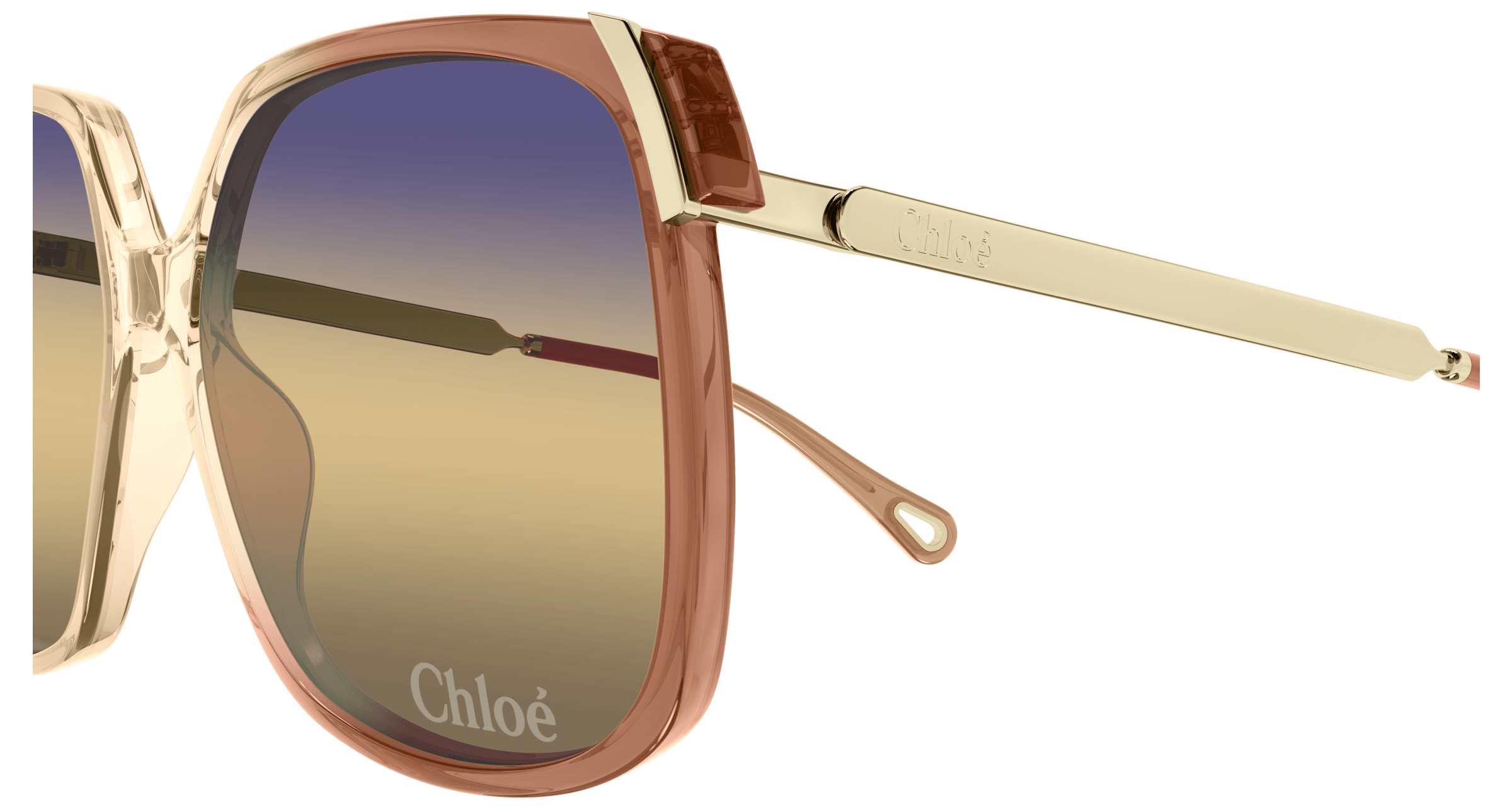 CHLOÉ CH0286S 007 60