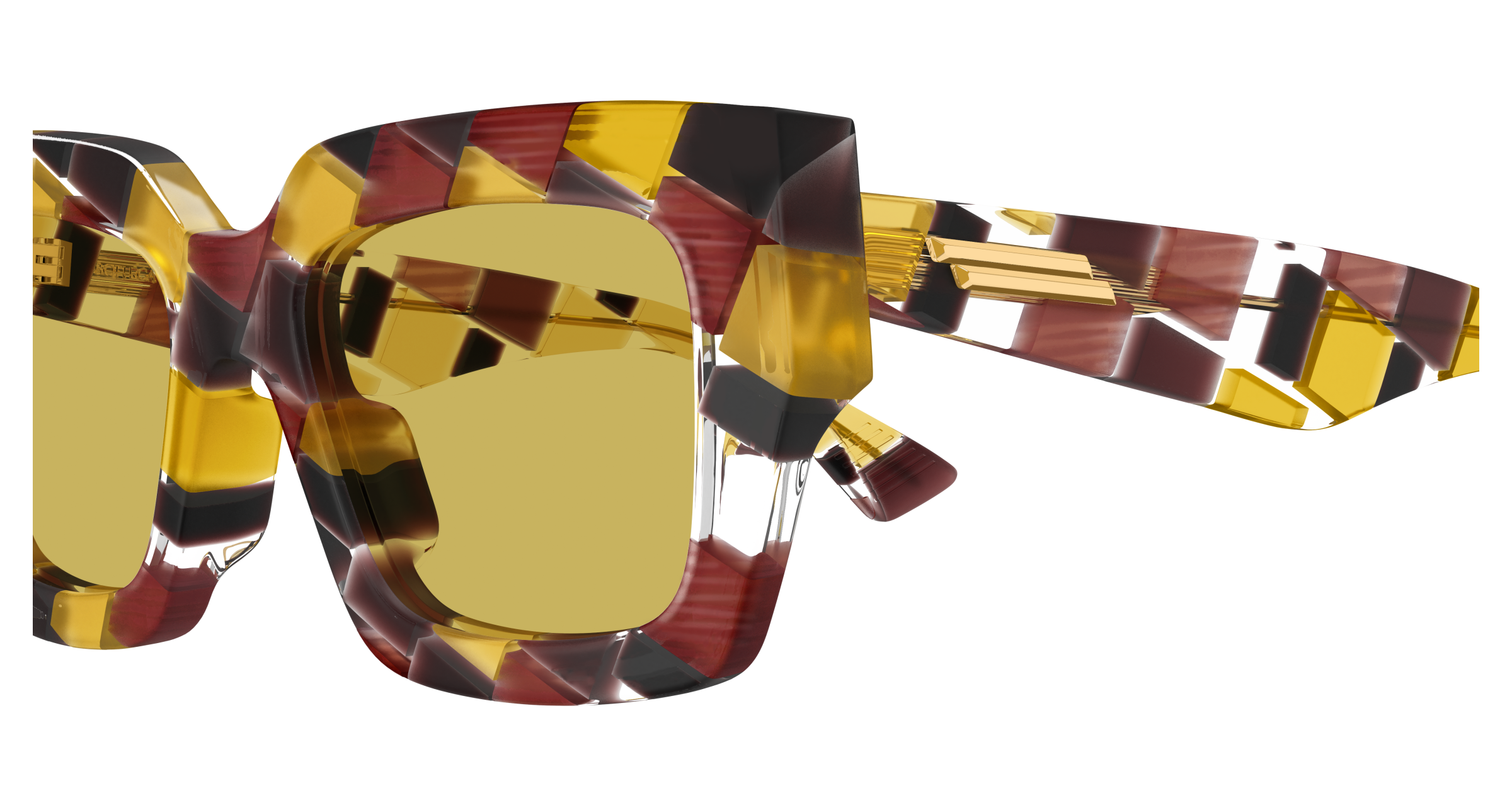 Bottega Veneta BV1212S 009 52