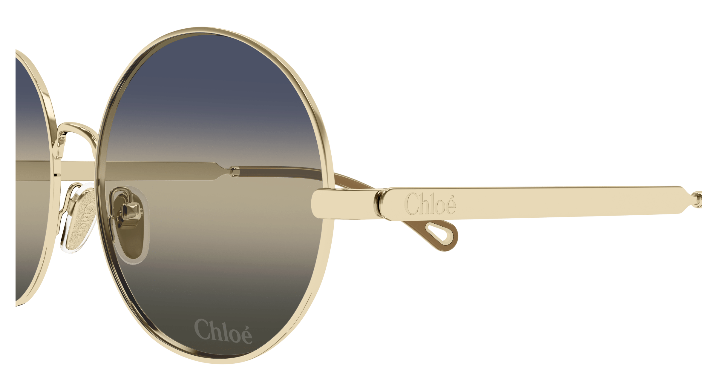 CHLOÉ CH0281S 002 59