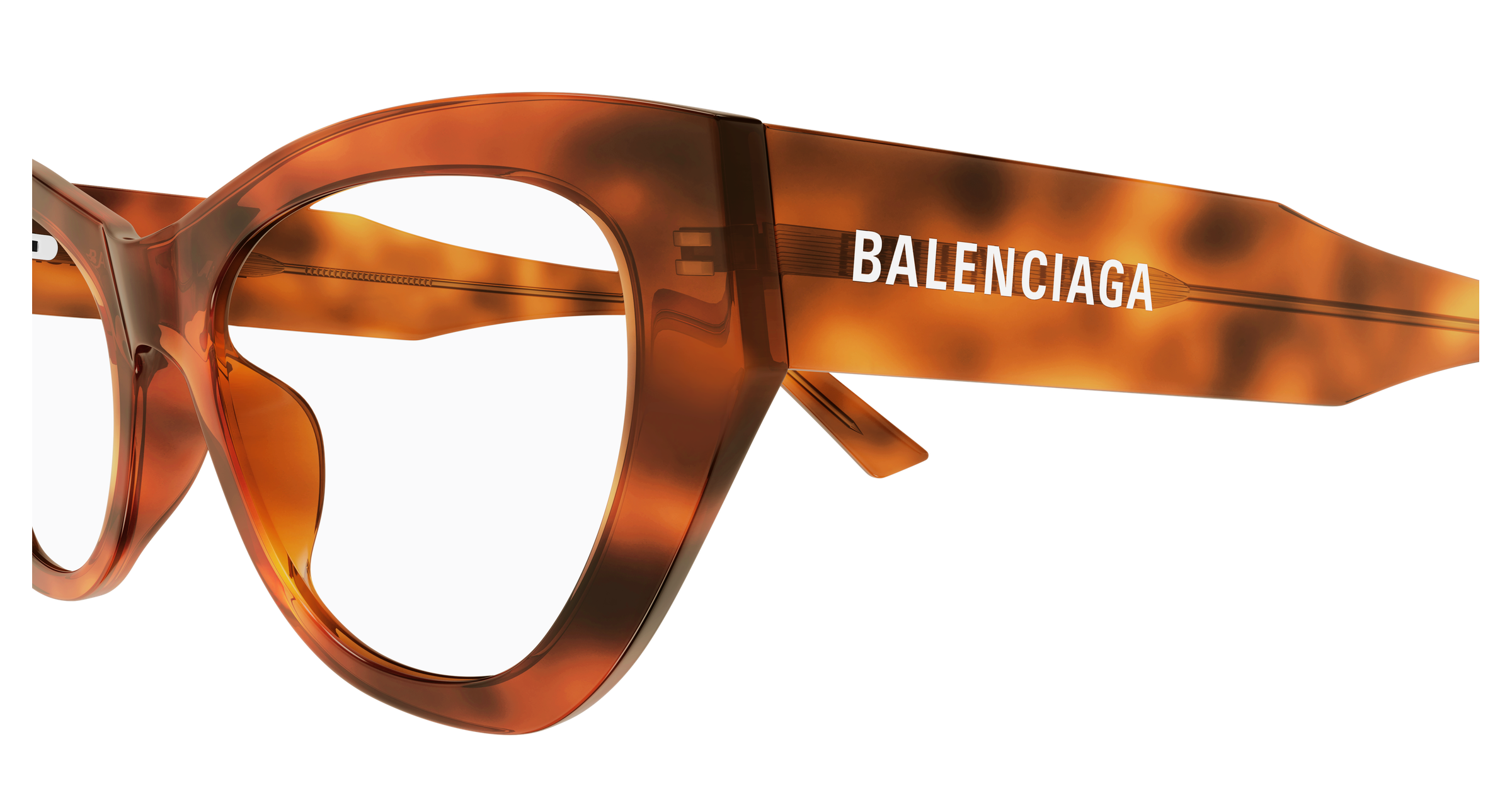 BALENCIAGA BB0449O 003 53
