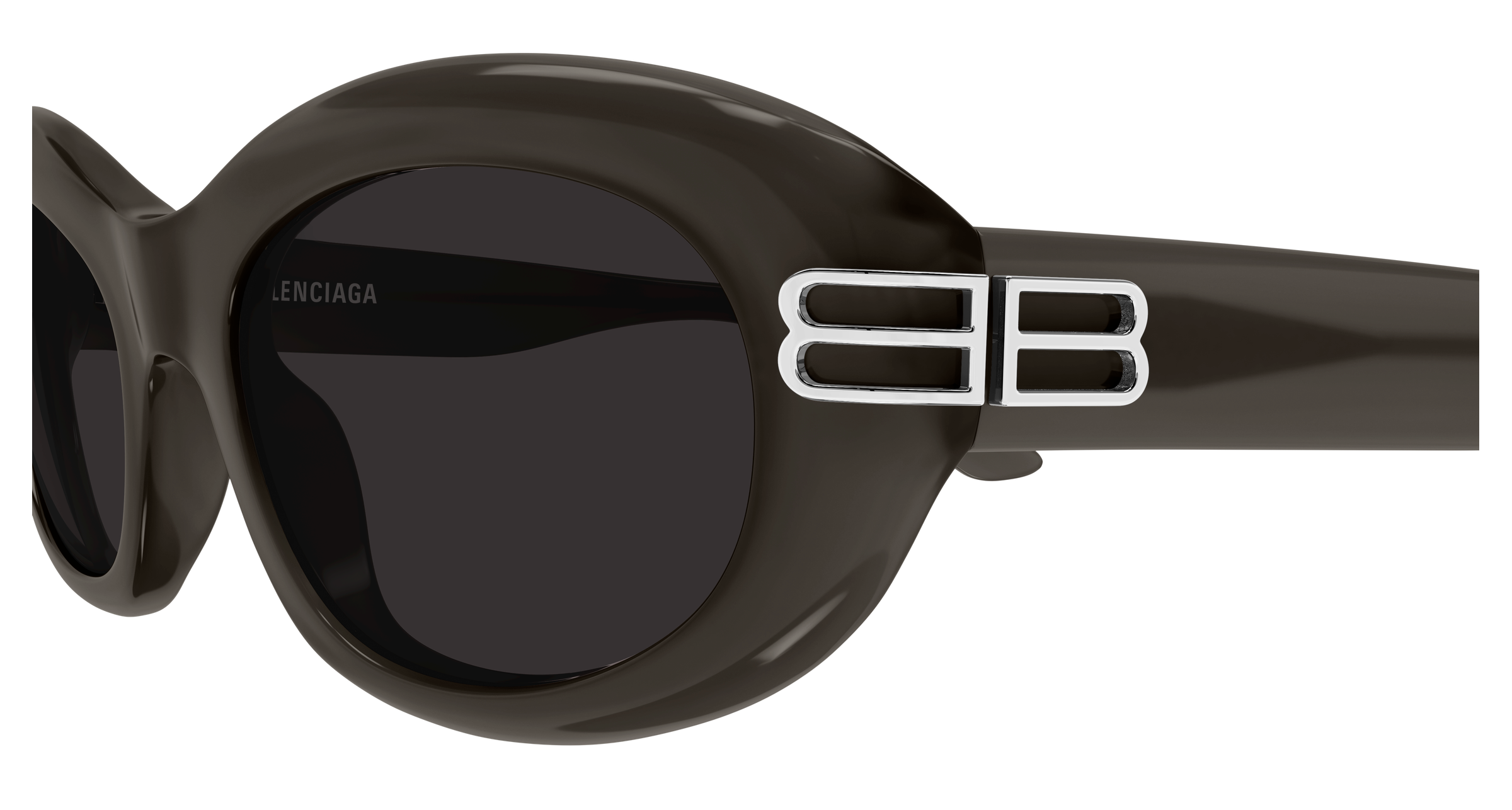 BALENCIAGA BB0431S 005 57