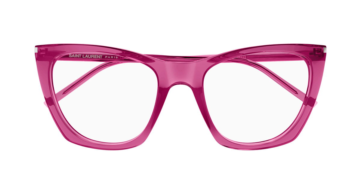 SAINT LAURENT SL 214 KATE THIN OPT 005 55
