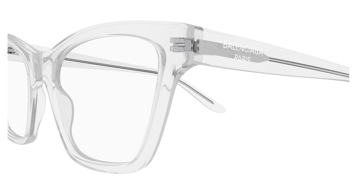 BALENCIAGA BB0440O 006 56
