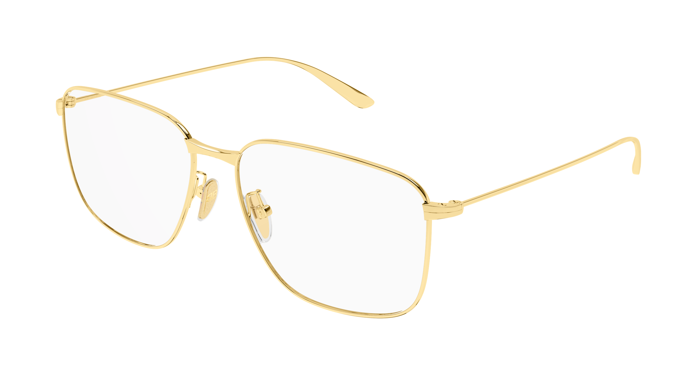 BALENCIAGA BB0452O 003 59