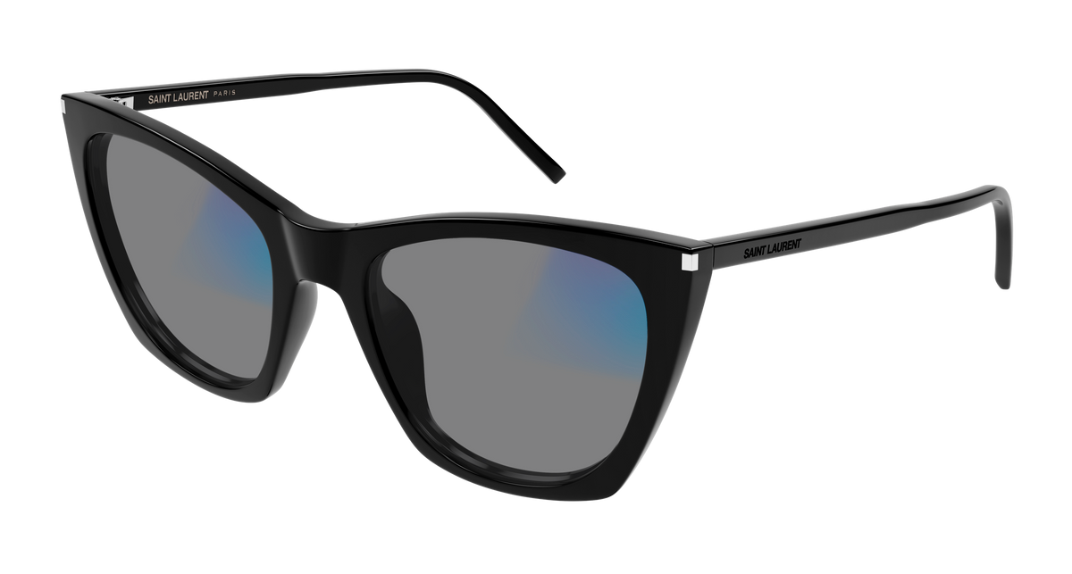 SAINT LAURENT SL 214 KATE THIN 006 55