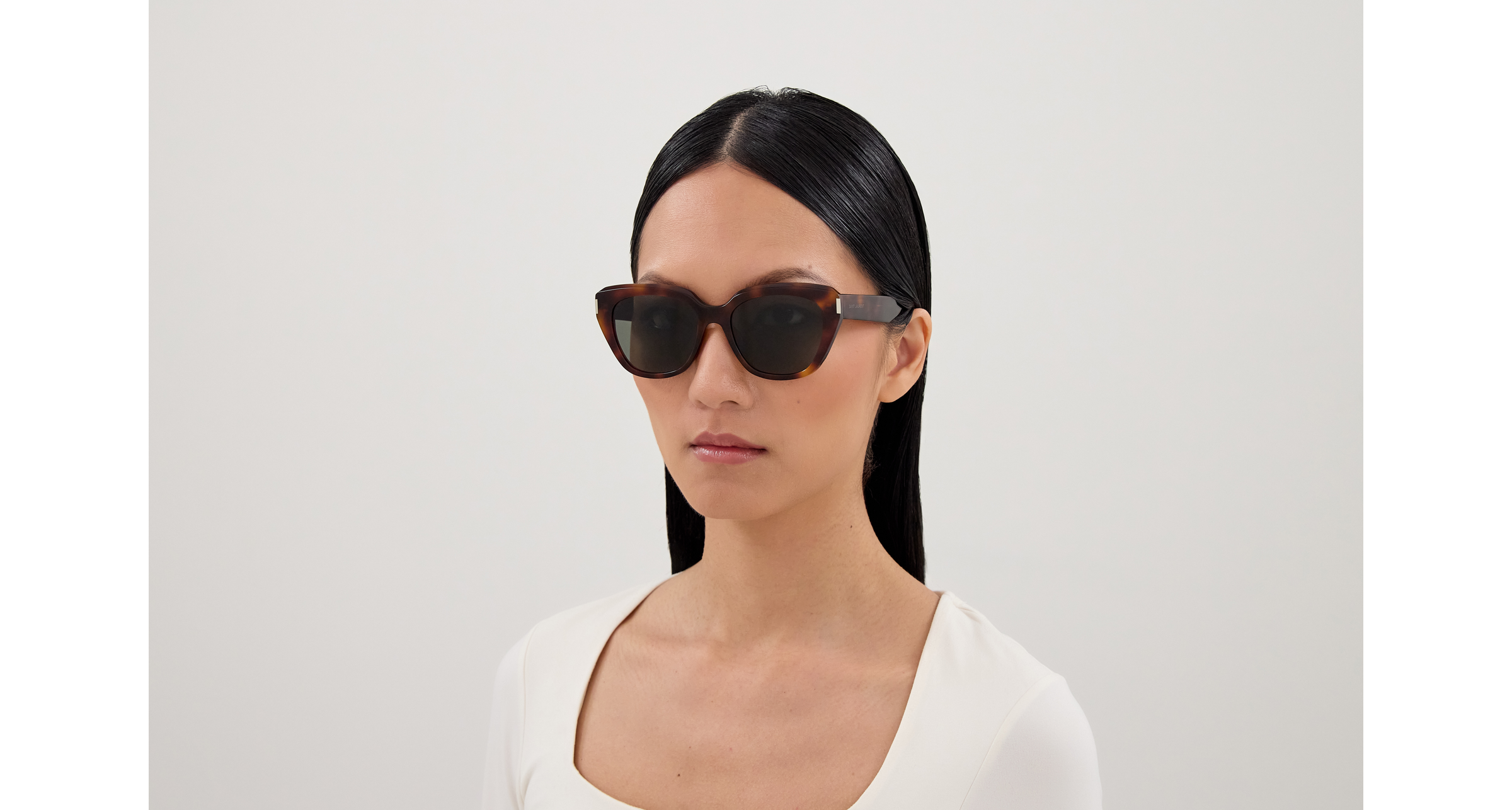 SAINT LAURENT SL 827/K 002 54